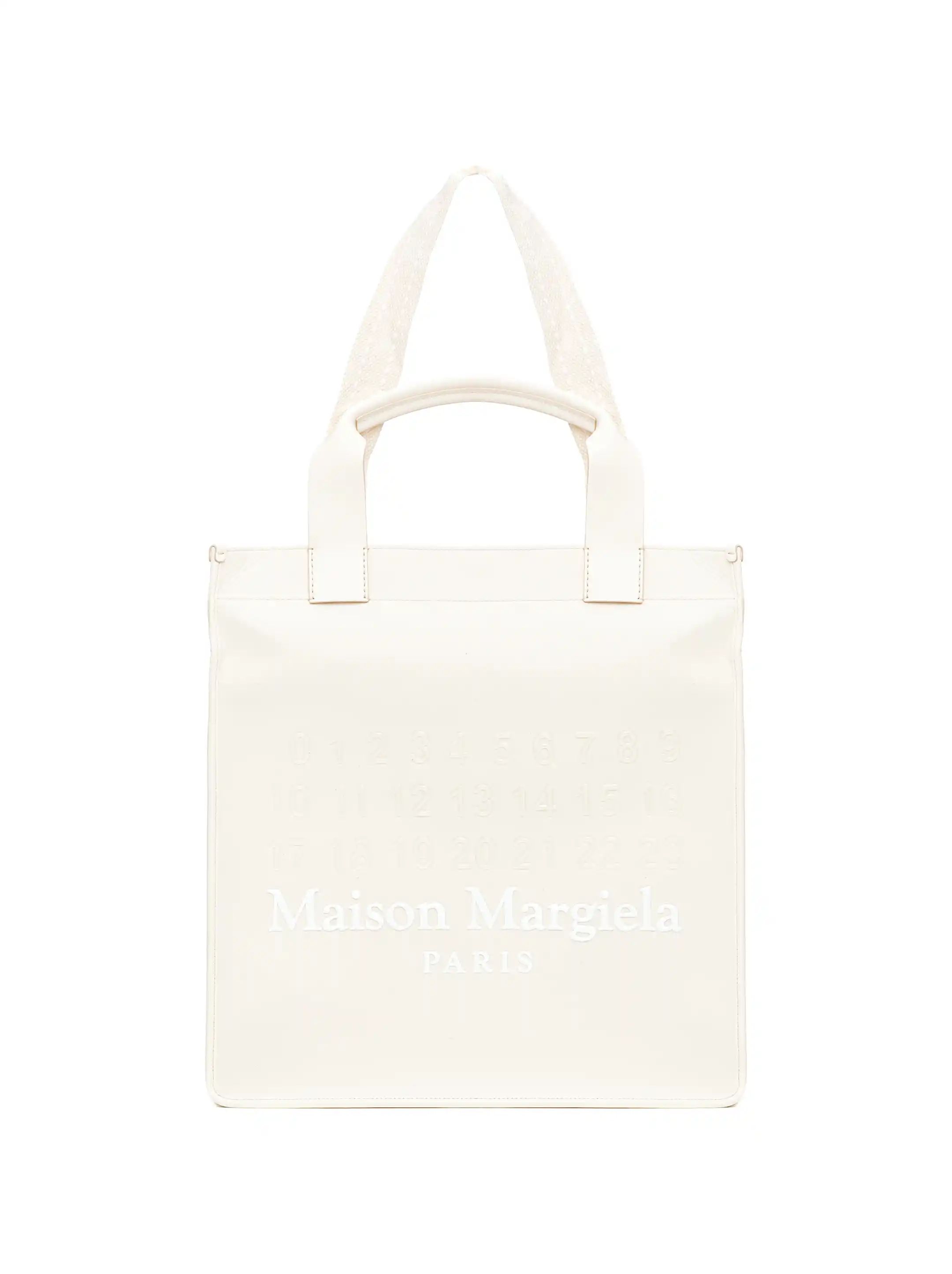 Maison Margiela women's Cabas tote bag - buy for 1218400 KZT in