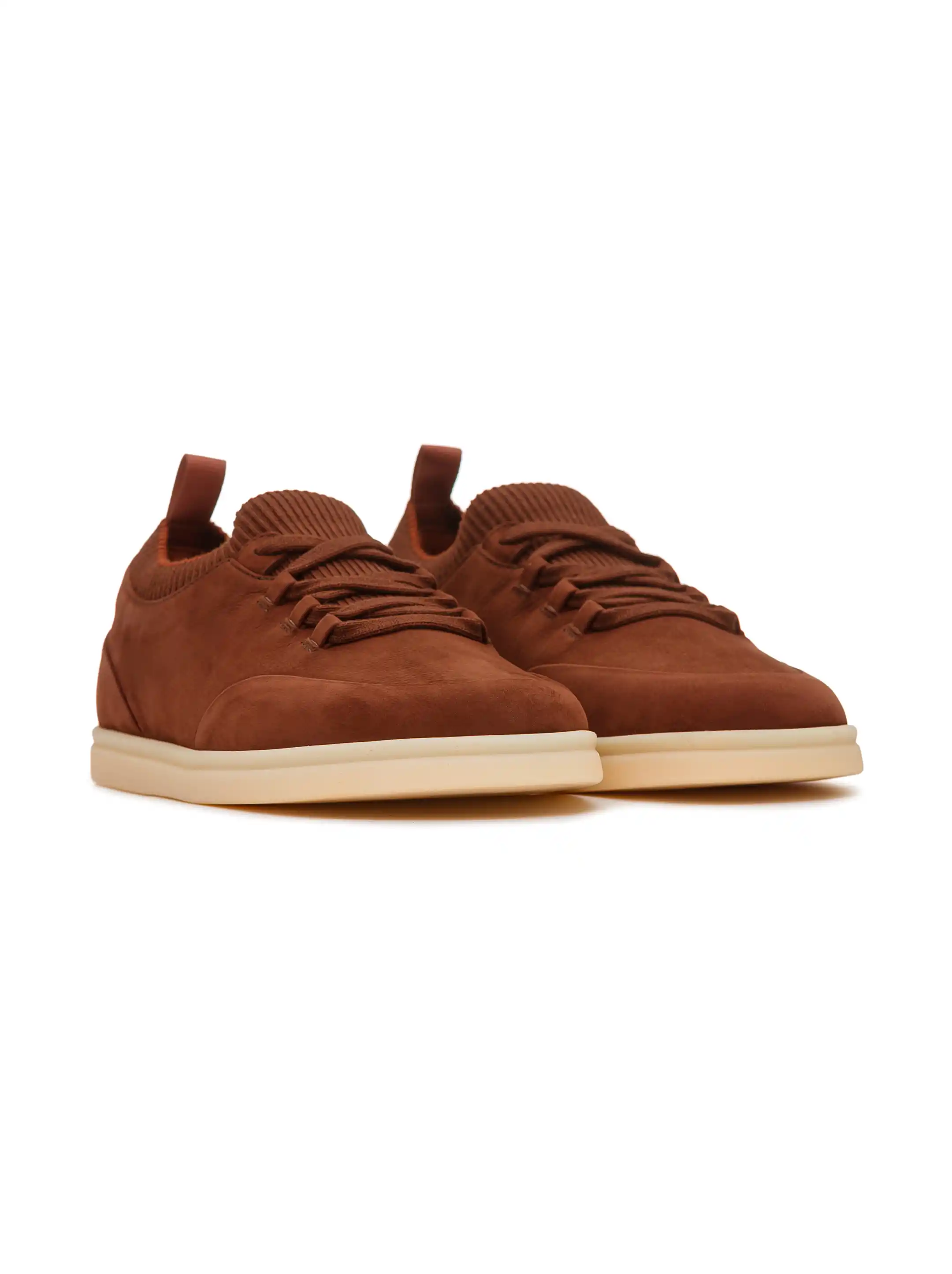 kaollin Loro Piana women's Soho Walk Keds - buy for 768200 KZT in the