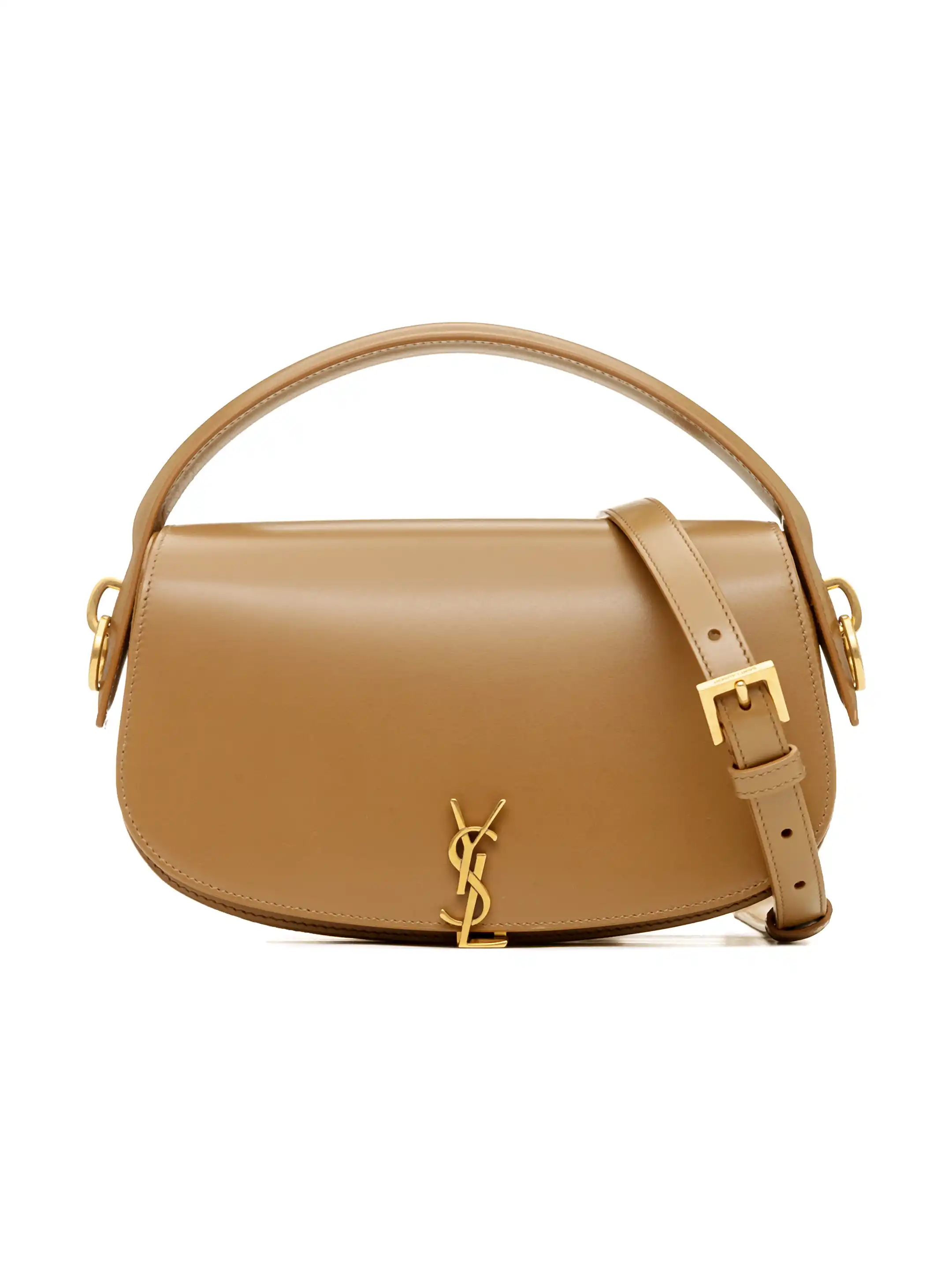Saint Laurent women's Logo shoulder bag - buy for 1812200 KZT in
