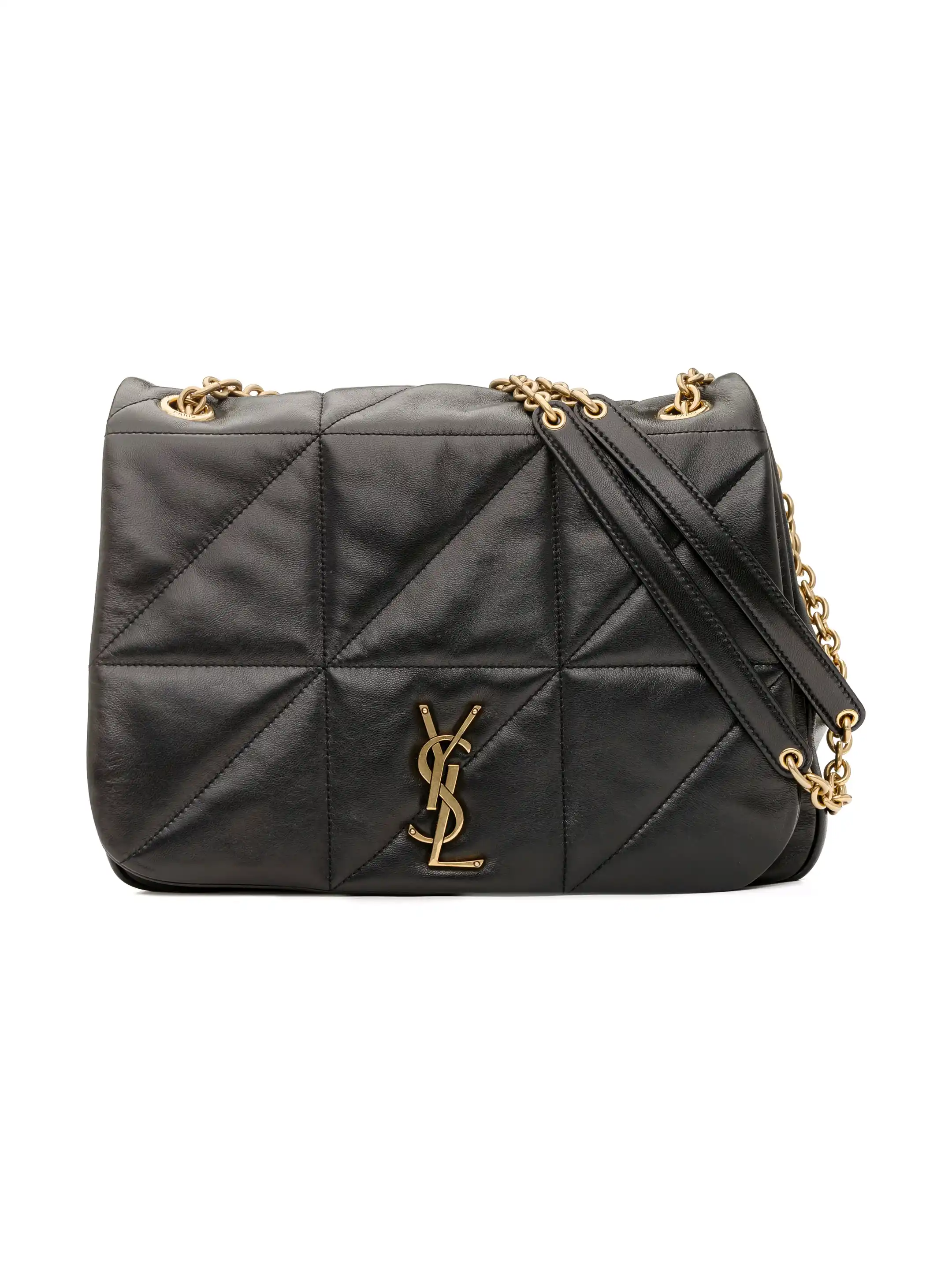 Saint Laurent women's Jamie shoulder bag - buy for 2027600 KZT in