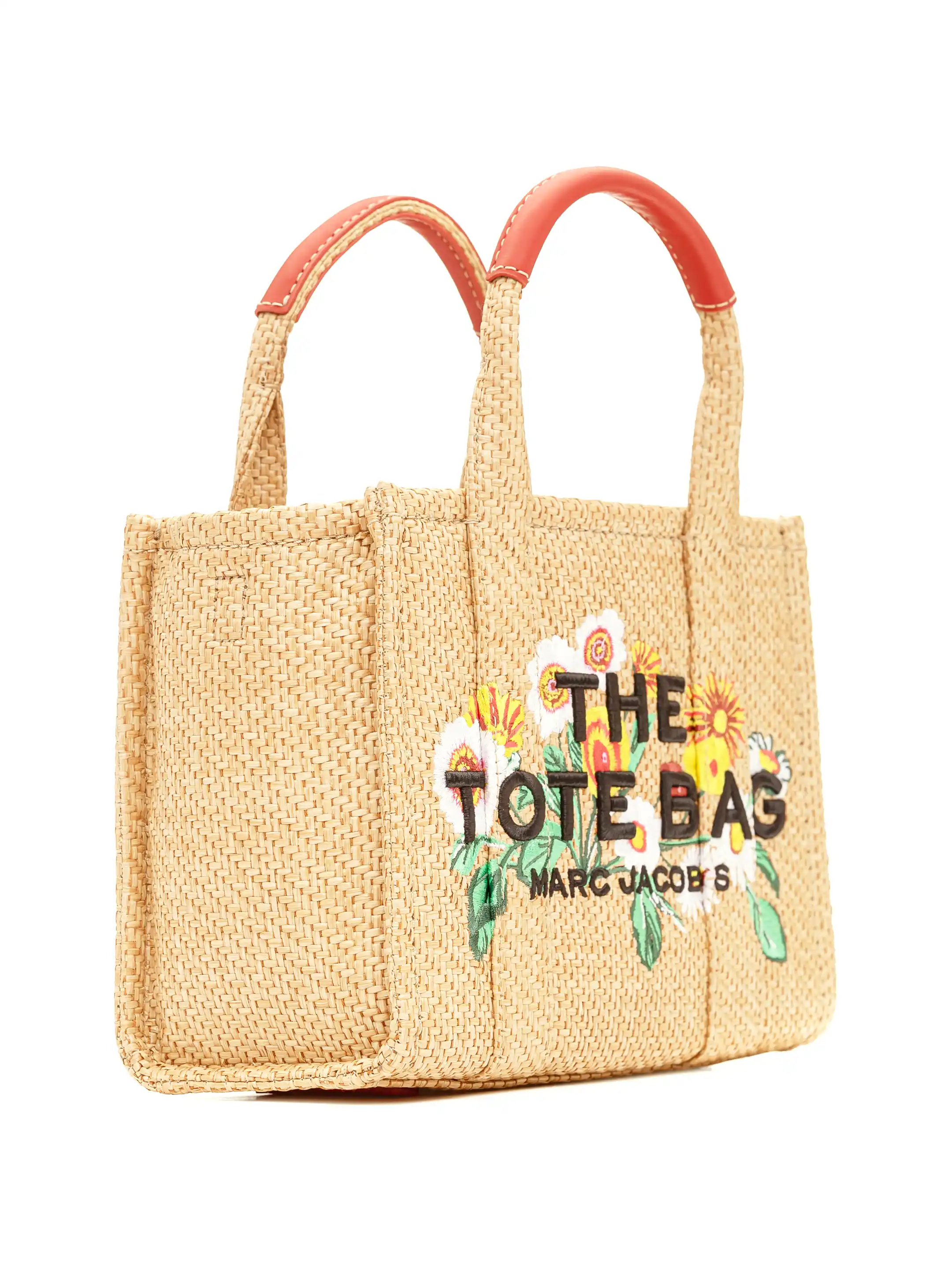 Marc Jacobs women's Woven tote bag - buy for 397300 KZT in the