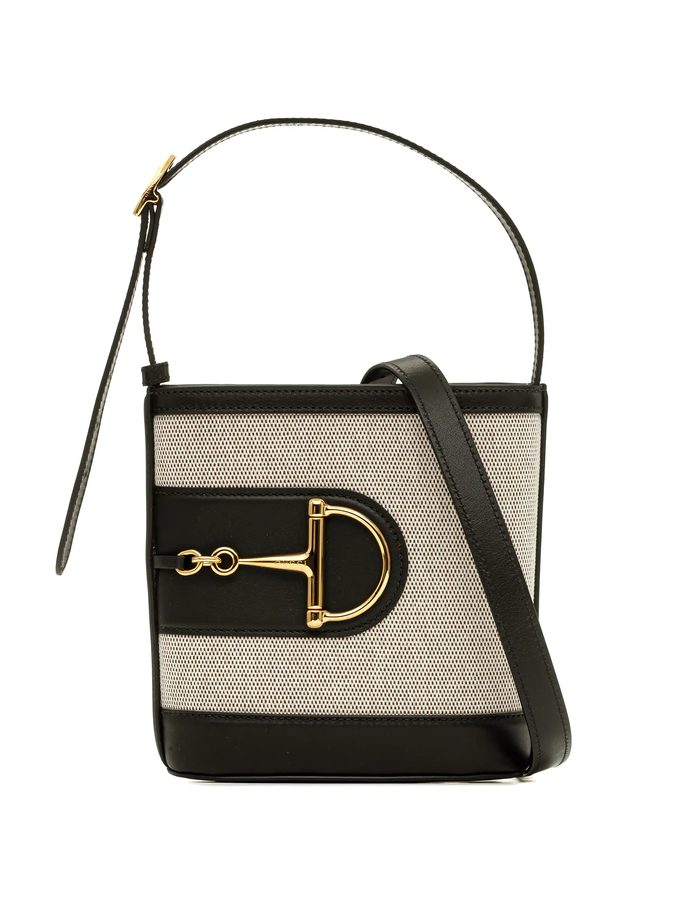 Gucci women's Gucci 73 bucket bag - buy for 1303200 KZT in the