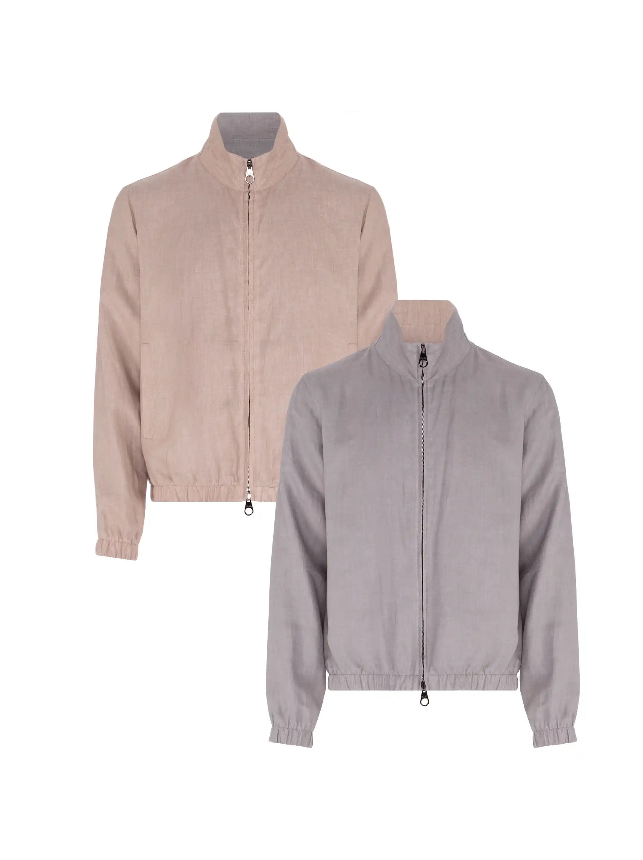 Loro Piana women's Double-sided jacket - buy for 1595900 KZT in