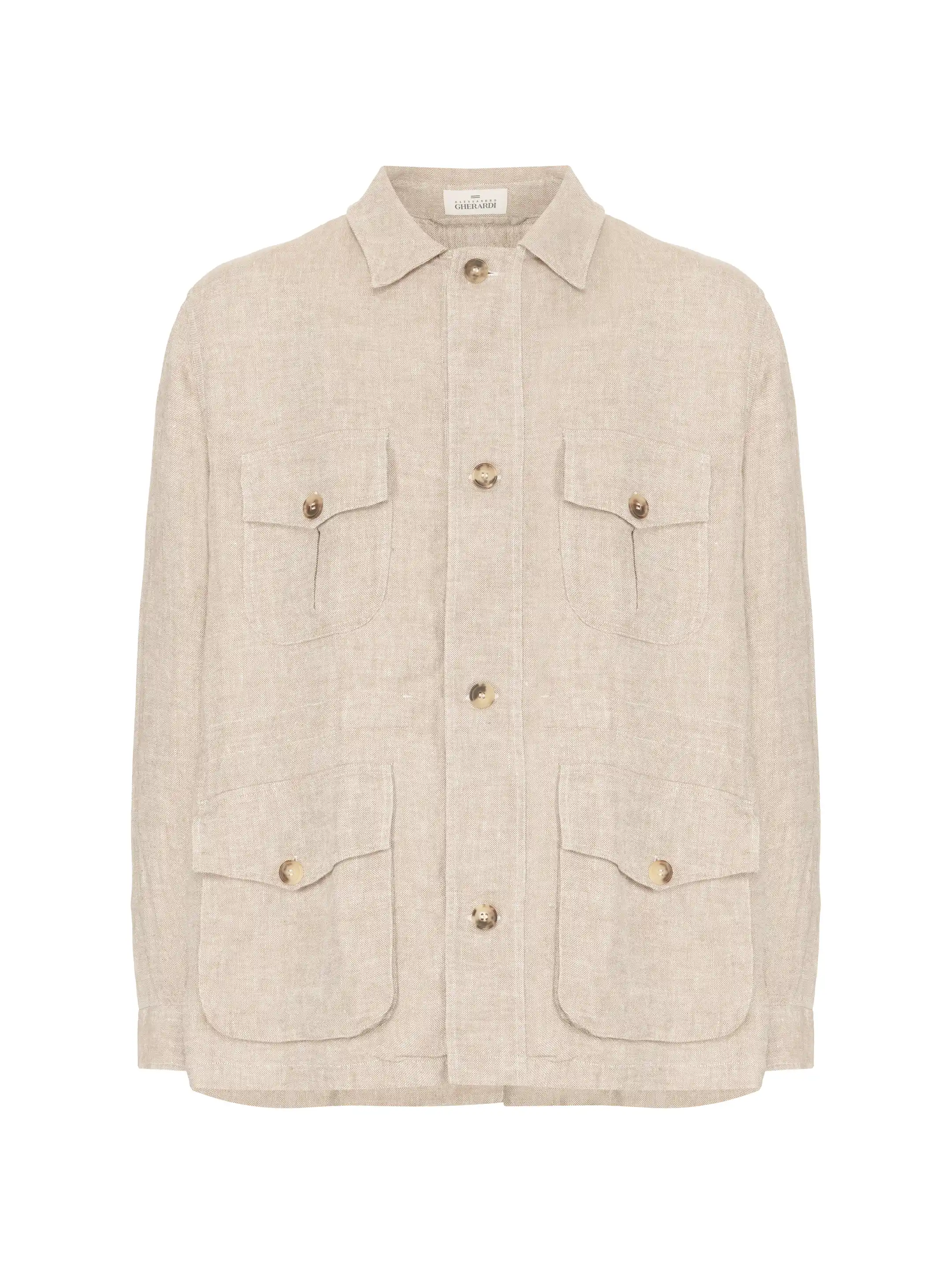 tukir linen jacket トキ seya nonotte セヤ tukir linen jacket トキ