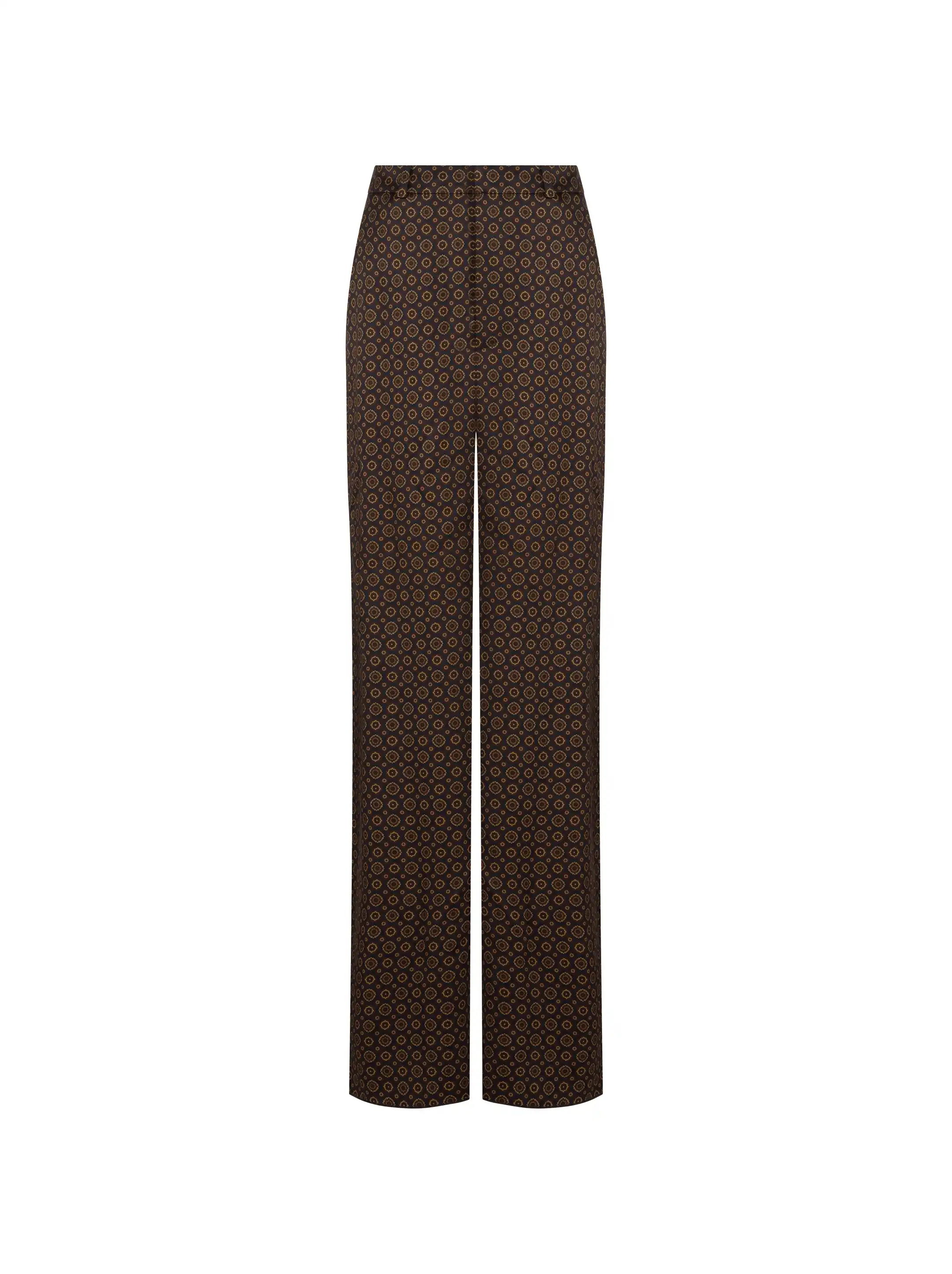 パンツ SAINT LAURENT PARIS 19AW w30 Saint Laurent women's Satin