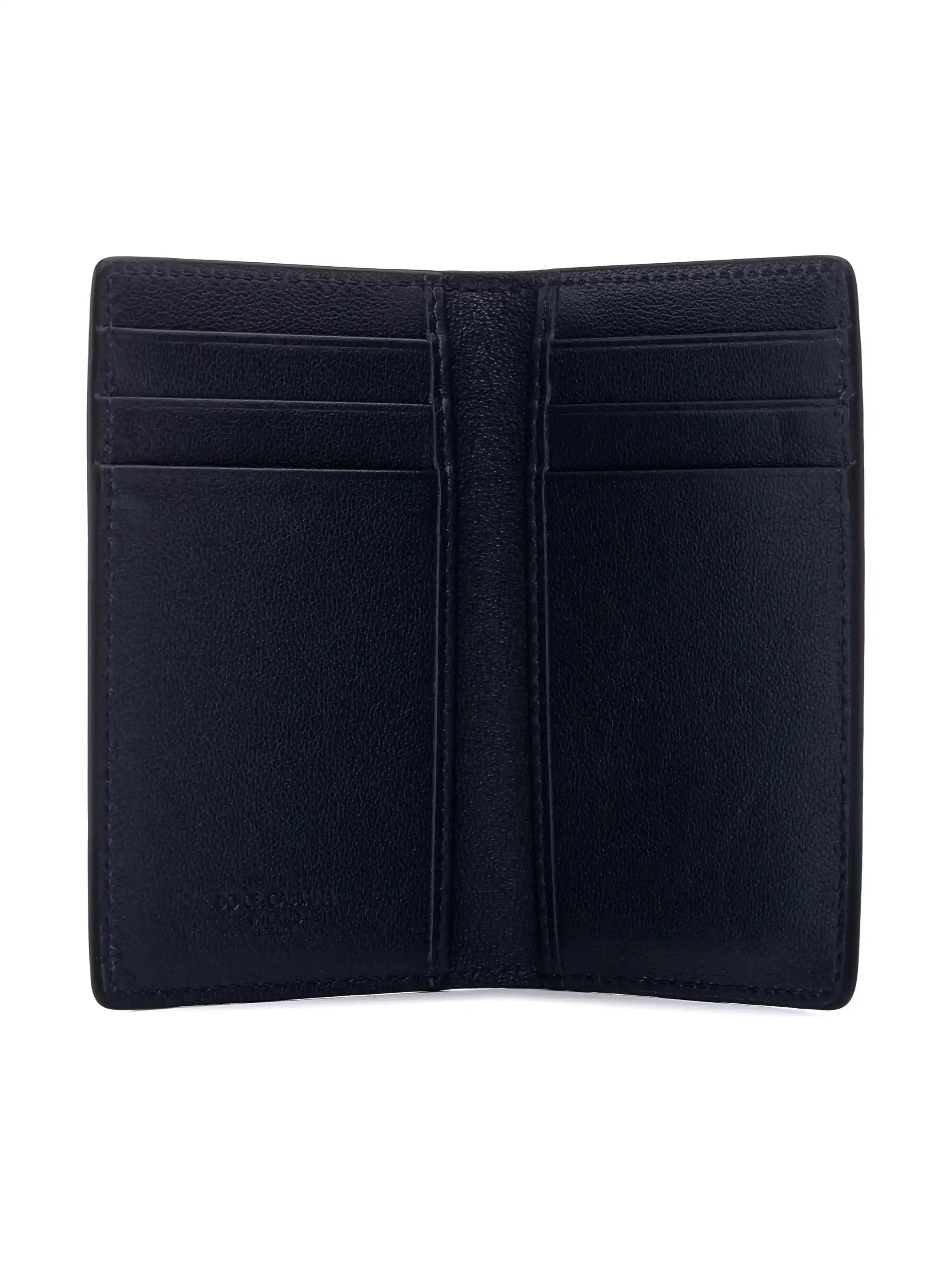 Dolce&Gabbana women's Logo leather wallet - buy for 201600 KZT in