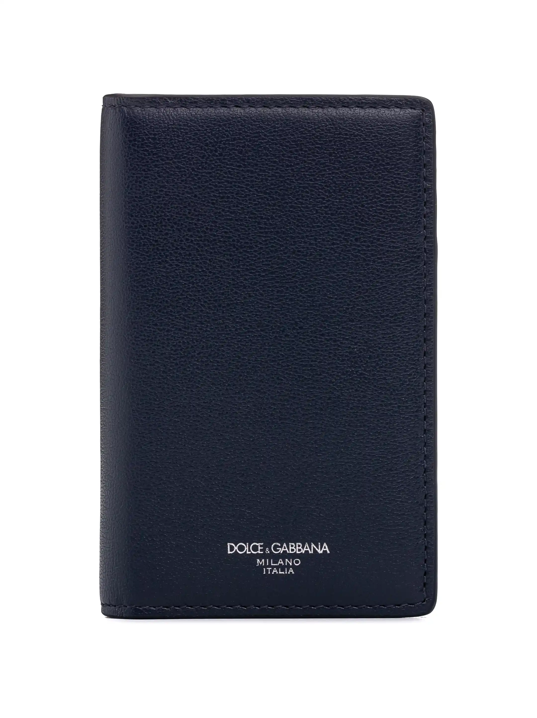 Dolce&Gabbana women's Logo leather wallet - buy for 201600 KZT in