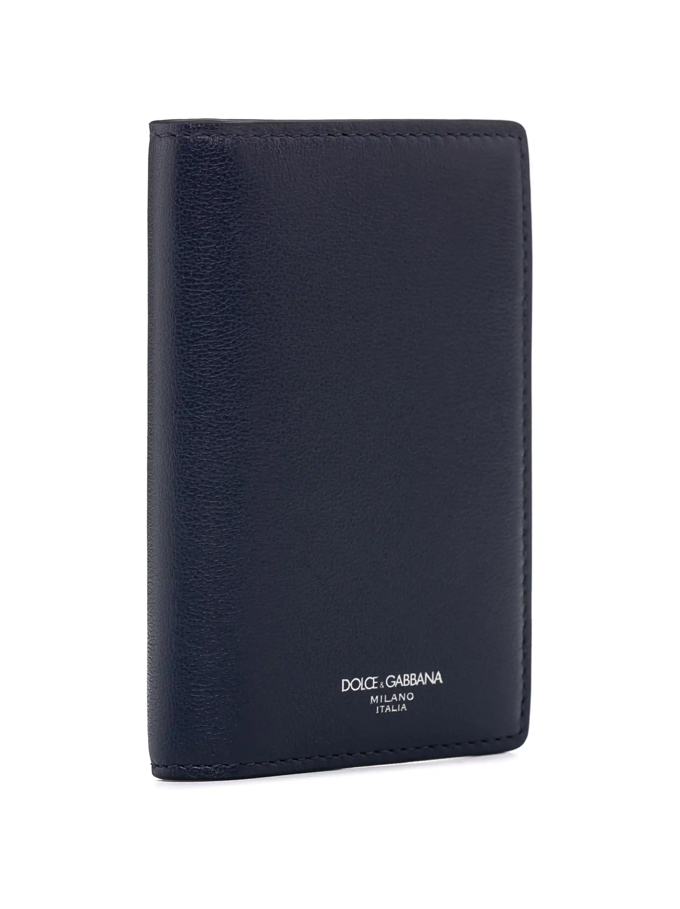 Dolce&Gabbana women's Logo leather wallet - buy for 201600 KZT in