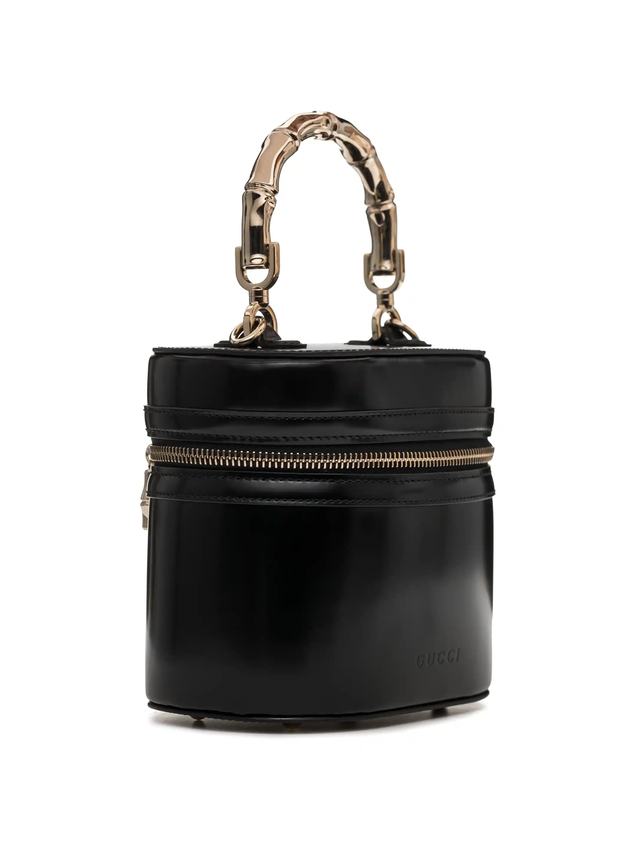 GUCCI バッグ Gucci women's Bamboo bucket bag - buy for 1359400 KZT in the