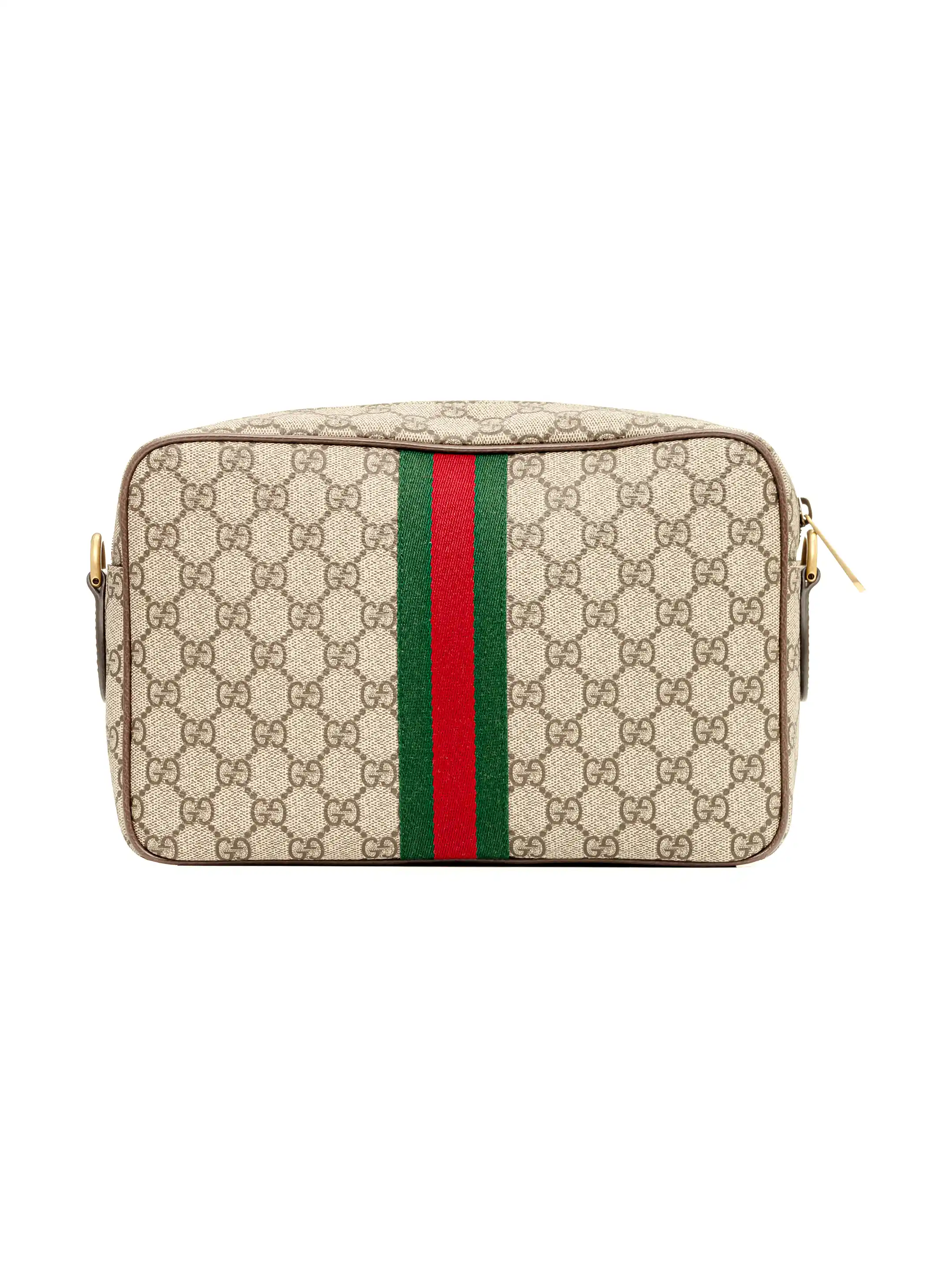 ♡GUCCI♡ボディバッグ♡GGキャンバス☆美品☆ GUCCI（グッチ） ジャンボGG キャンバス ベルトバッグ ボディバッグ