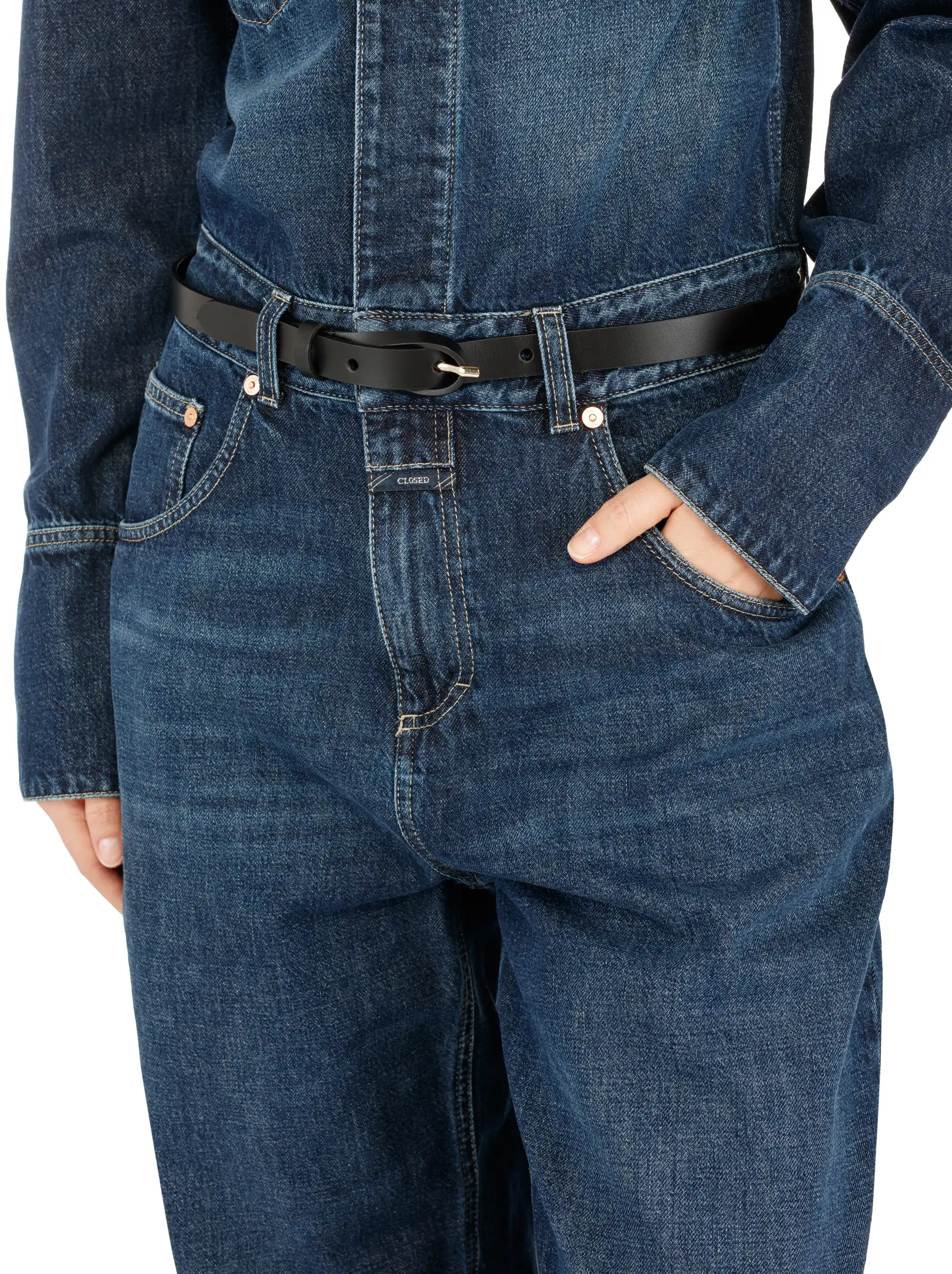小物 Irina belt Lorena Antoniazzi women's Leather belt - buy for 210000 KZT in the