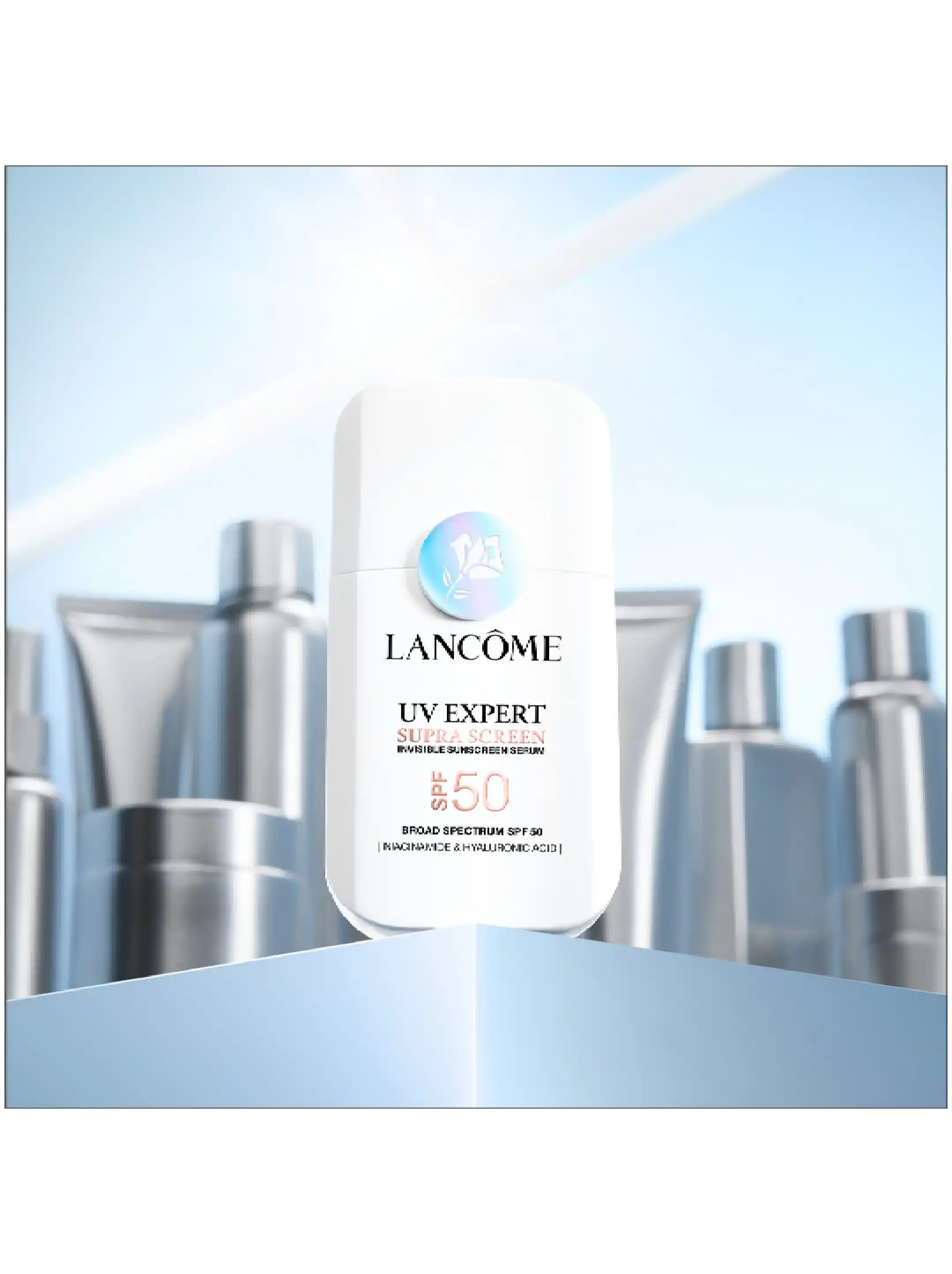 Lancome UV Expert Supra Screen SPF50+, 40 ml buy