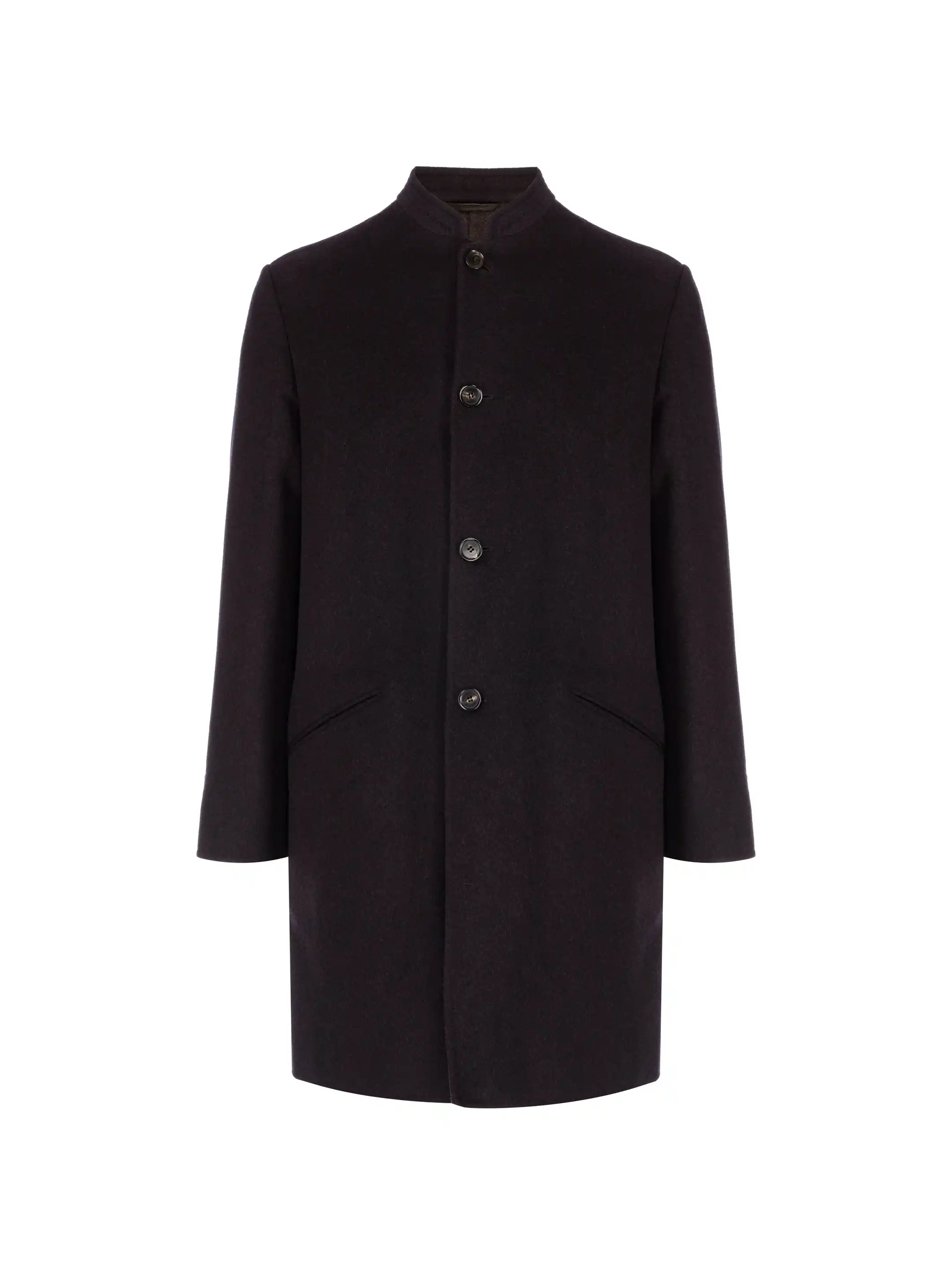 Loro Piana women's Javier cashmere coat - buy for 4344900 KZT in