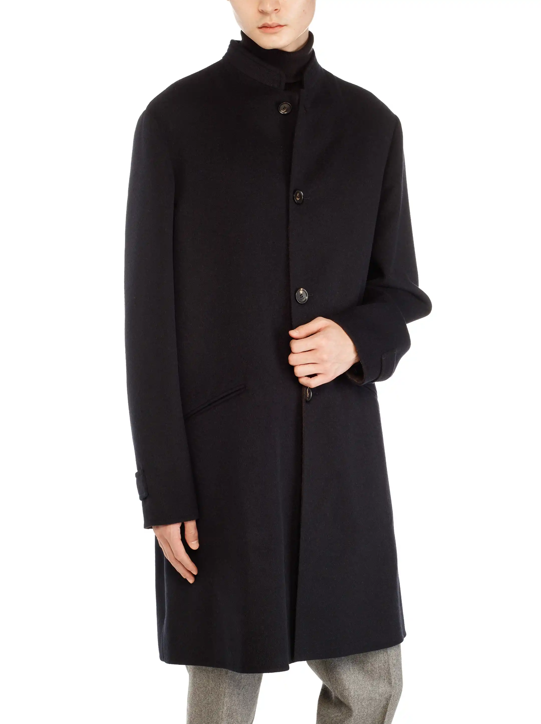 Loro Piana women's Javier cashmere coat - buy for 4344900 KZT in