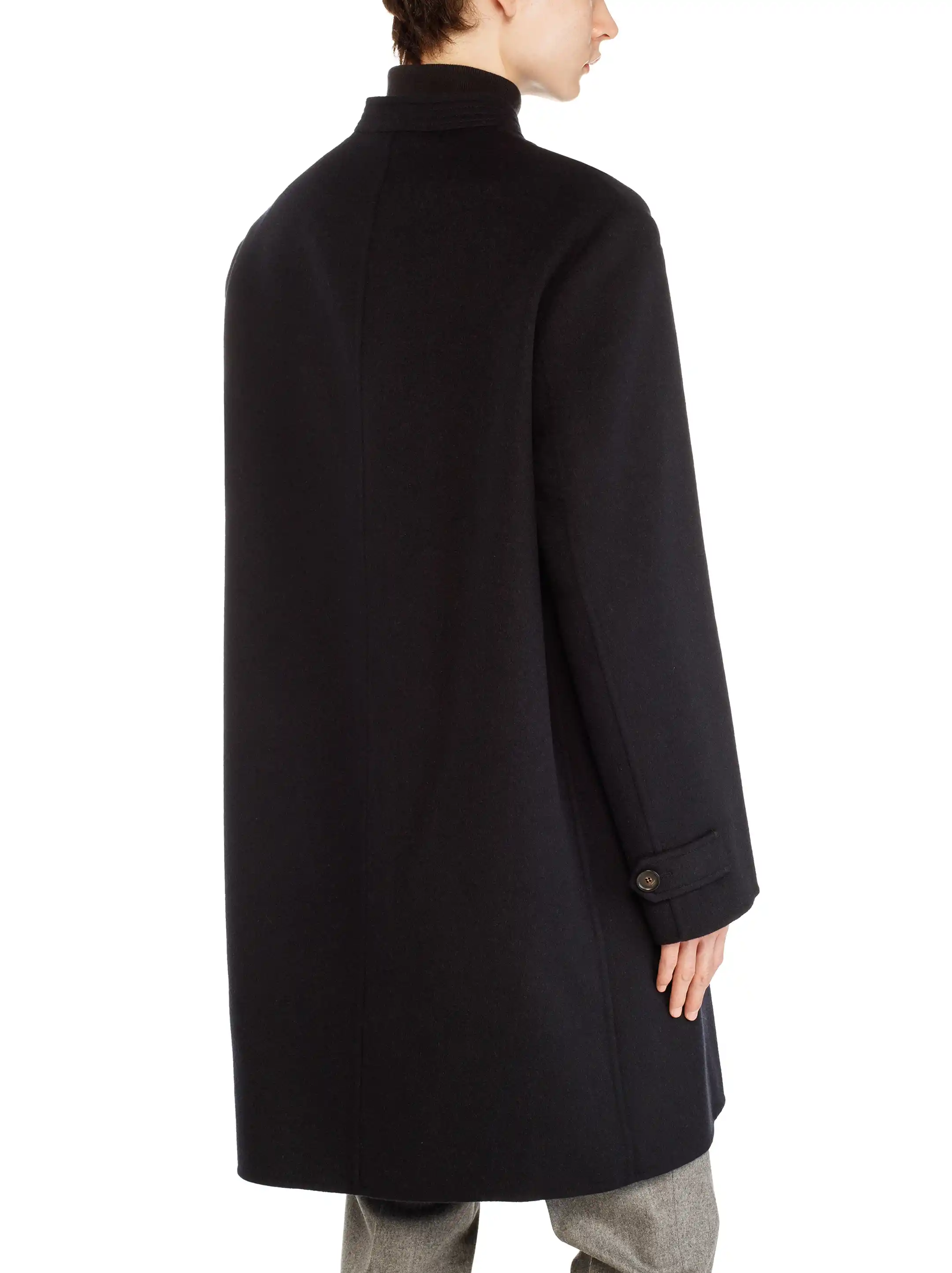 Loro Piana women's Javier cashmere coat - buy for 4344900 KZT in