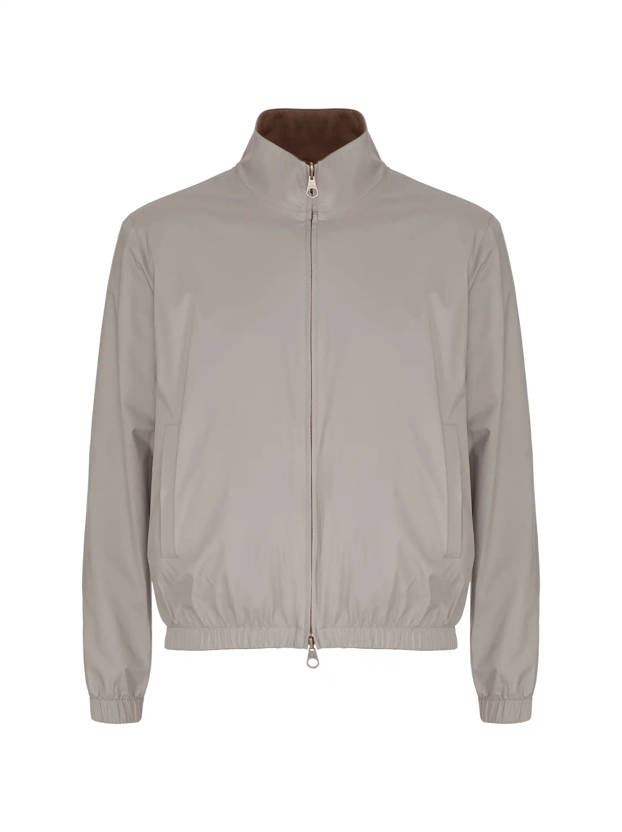 Loro Piana women's Reversible bomber jacket - buy for 2130000 KZT
