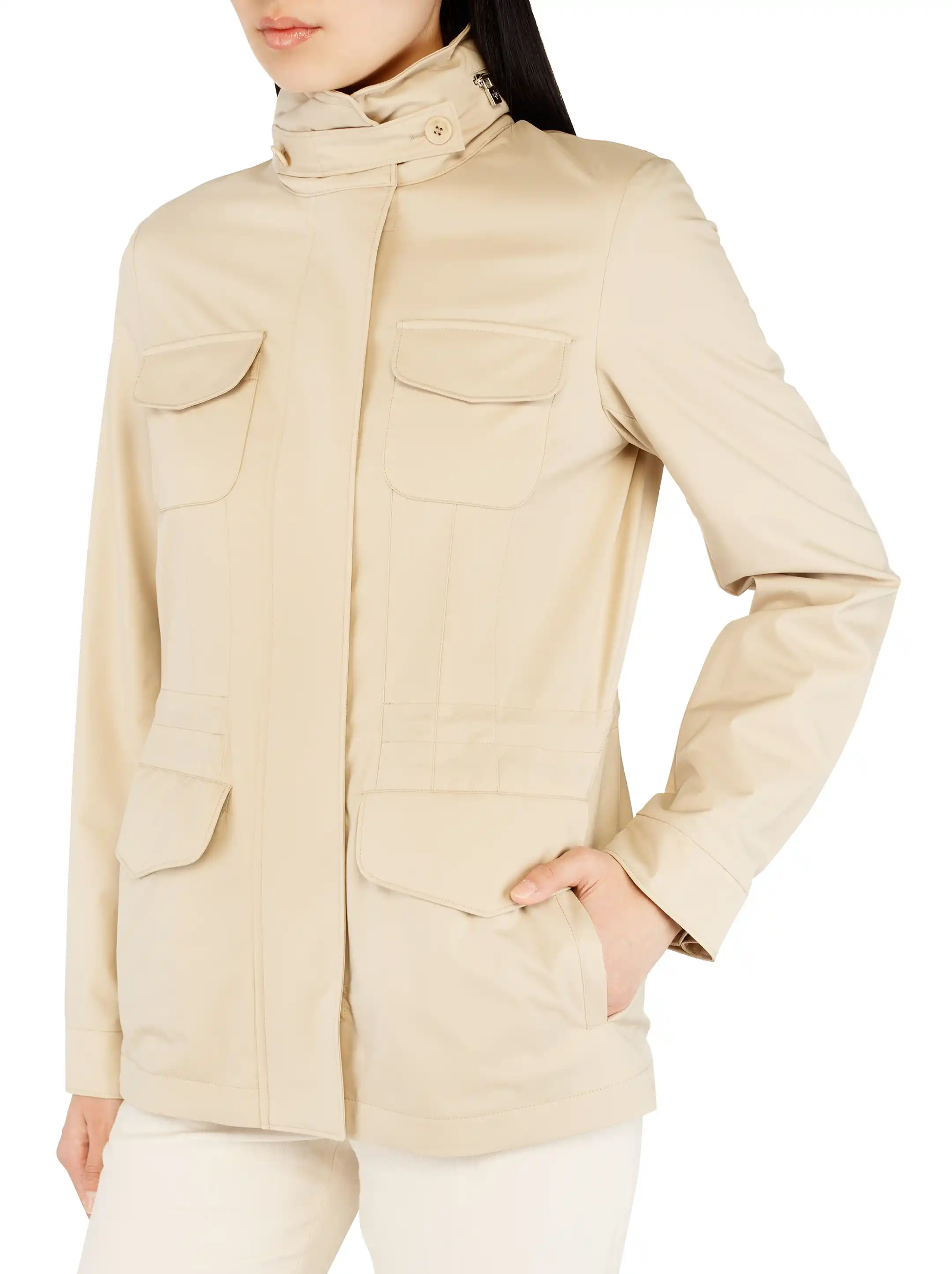 Loro Piana women's Traveller jacket - buy for 2343300 KZT in the