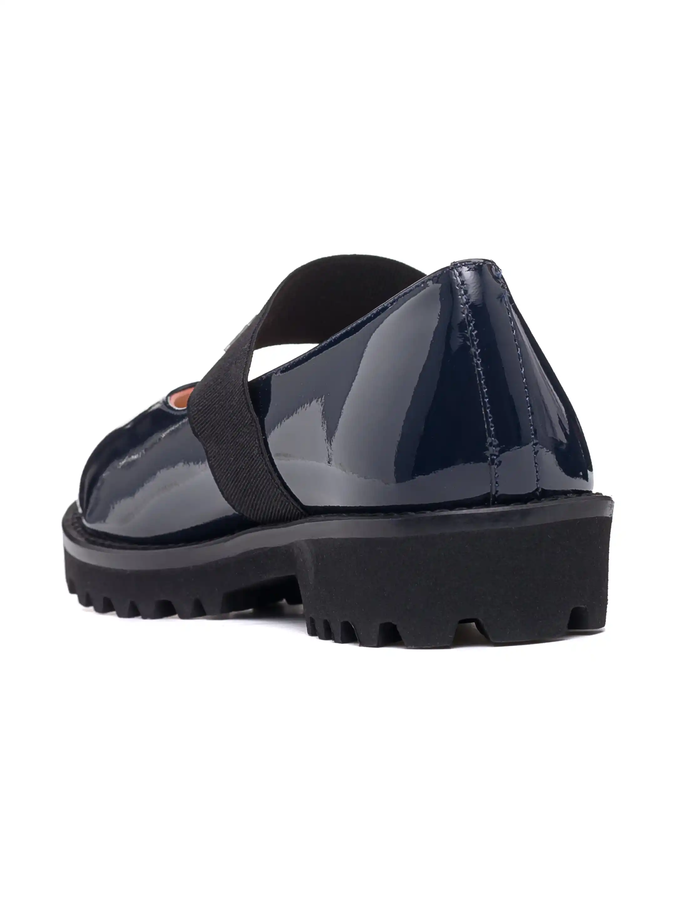 Лакированные туфли DG Dolce&Gabbana для женщин - купить за 353900