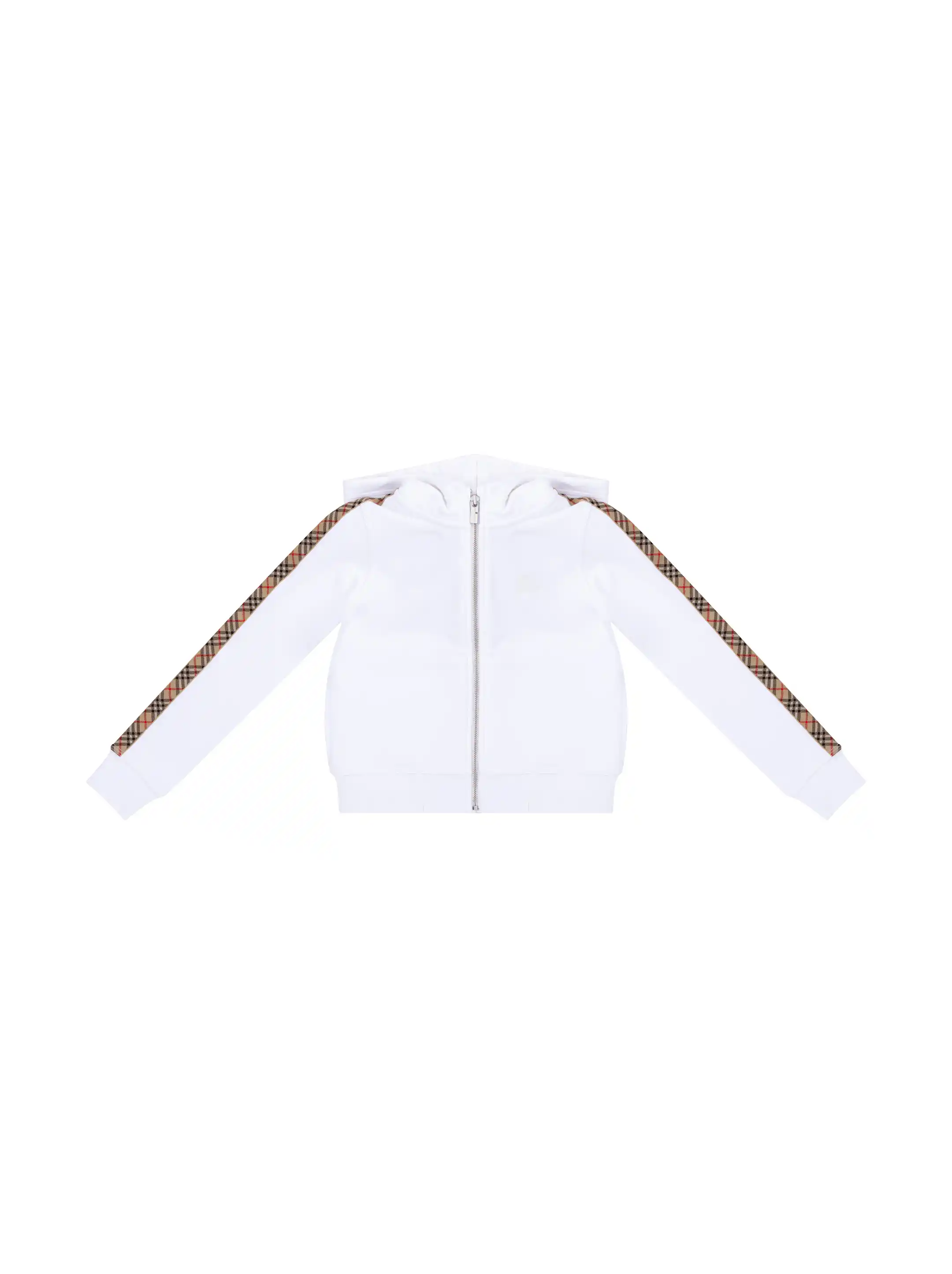 Burberry women's EKD track jacket - buy for 248600 KZT in the