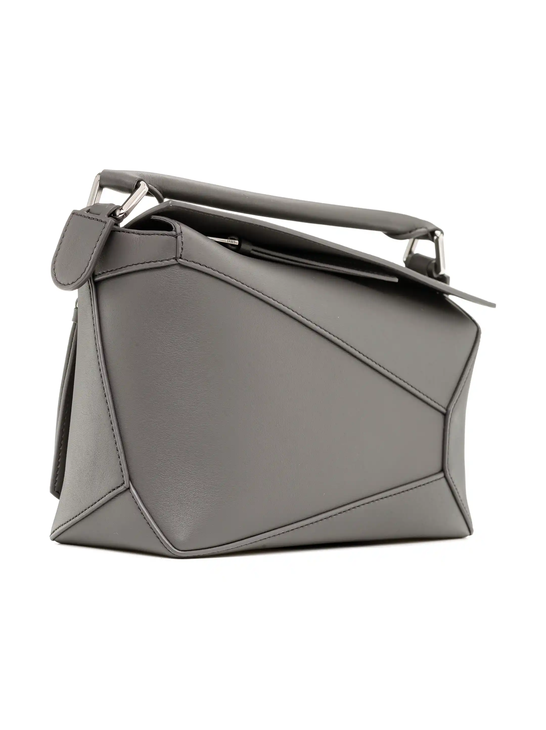 Loewe women's Puzzle shoulder bag - buy for 2033100 KZT in the