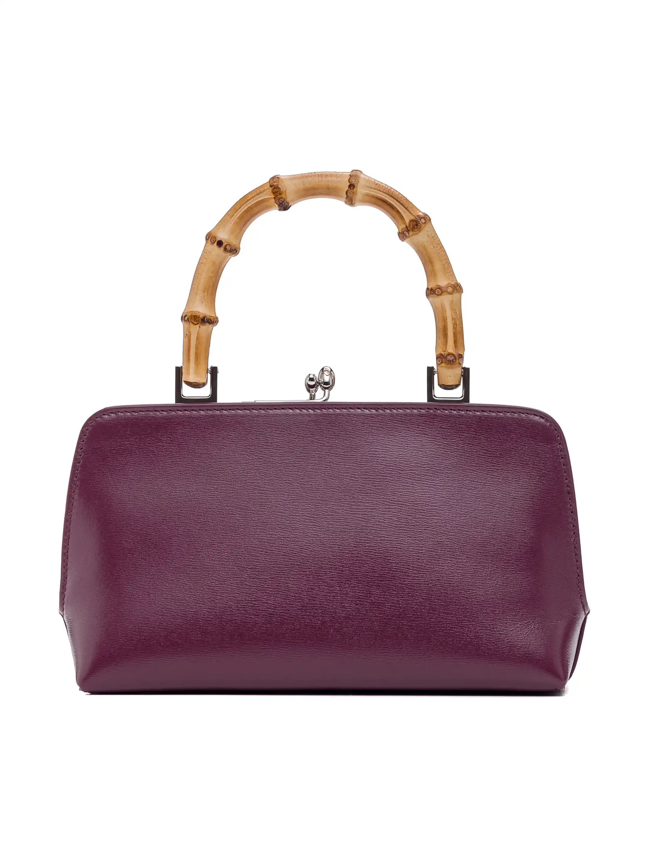 Jil Sander women's Goji Bamboo mini bag - buy for 1319800 KZT in