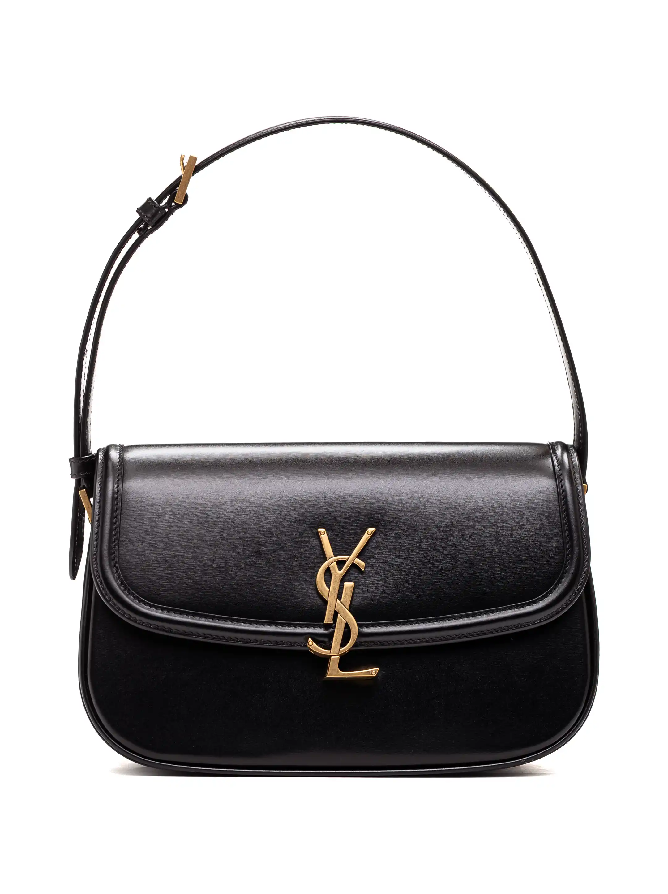 Saint Laurent women's Solferino cross body bag - buy for 1821800