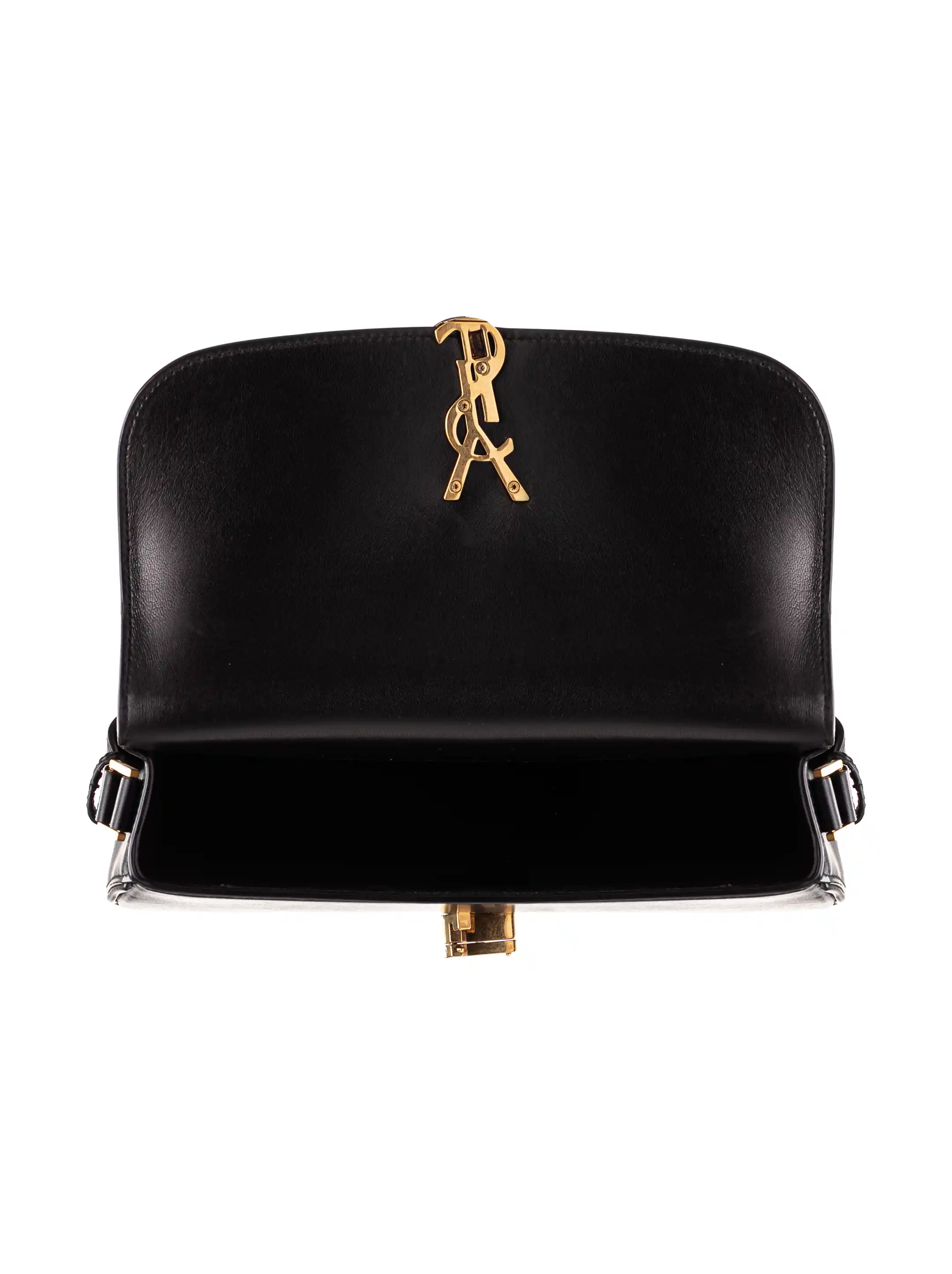 Saint Laurent women's Solferino cross body bag - buy for 1821800