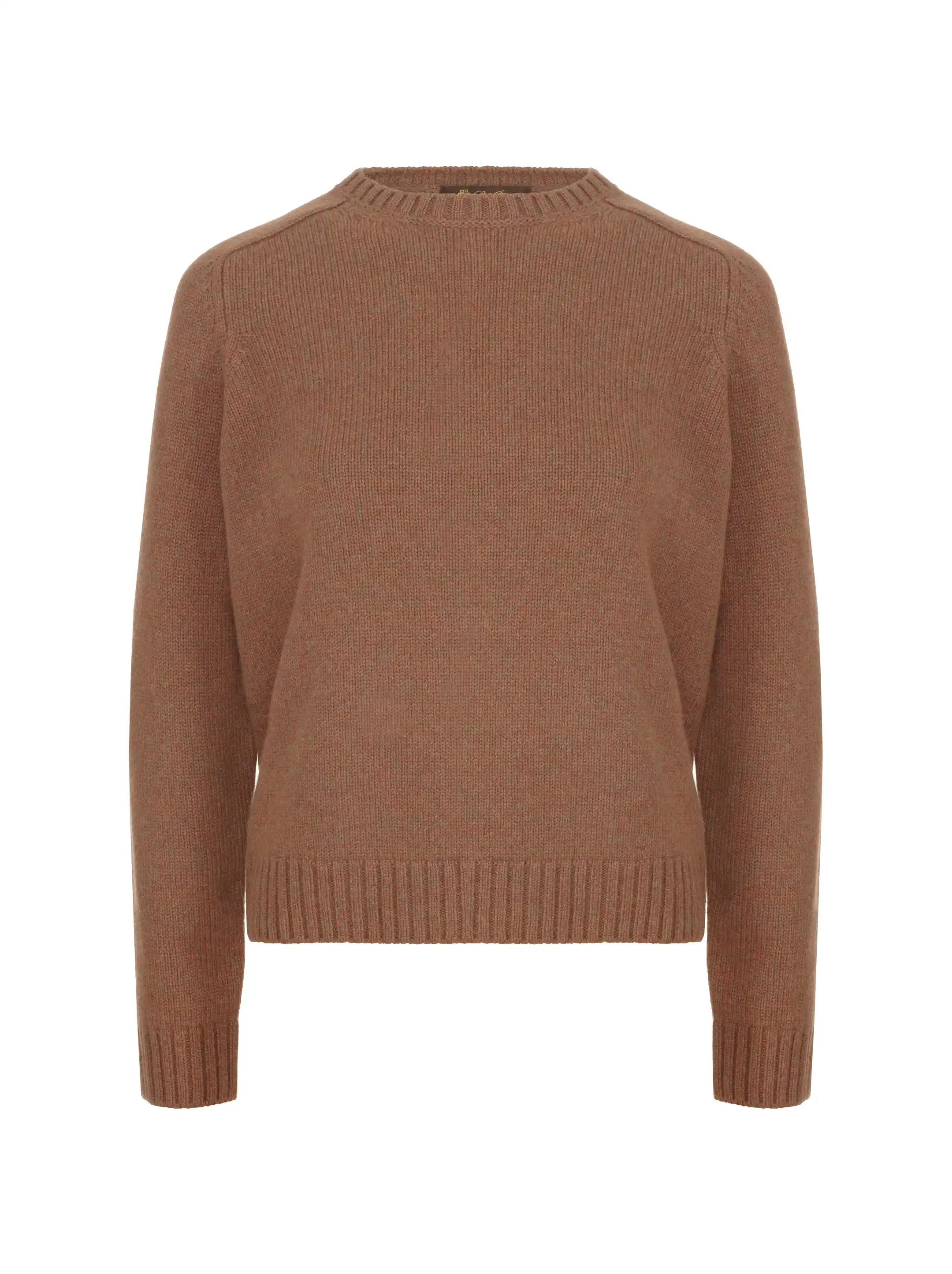 Loro Piana women's Parksville cashmere jumper - buy for 1368500