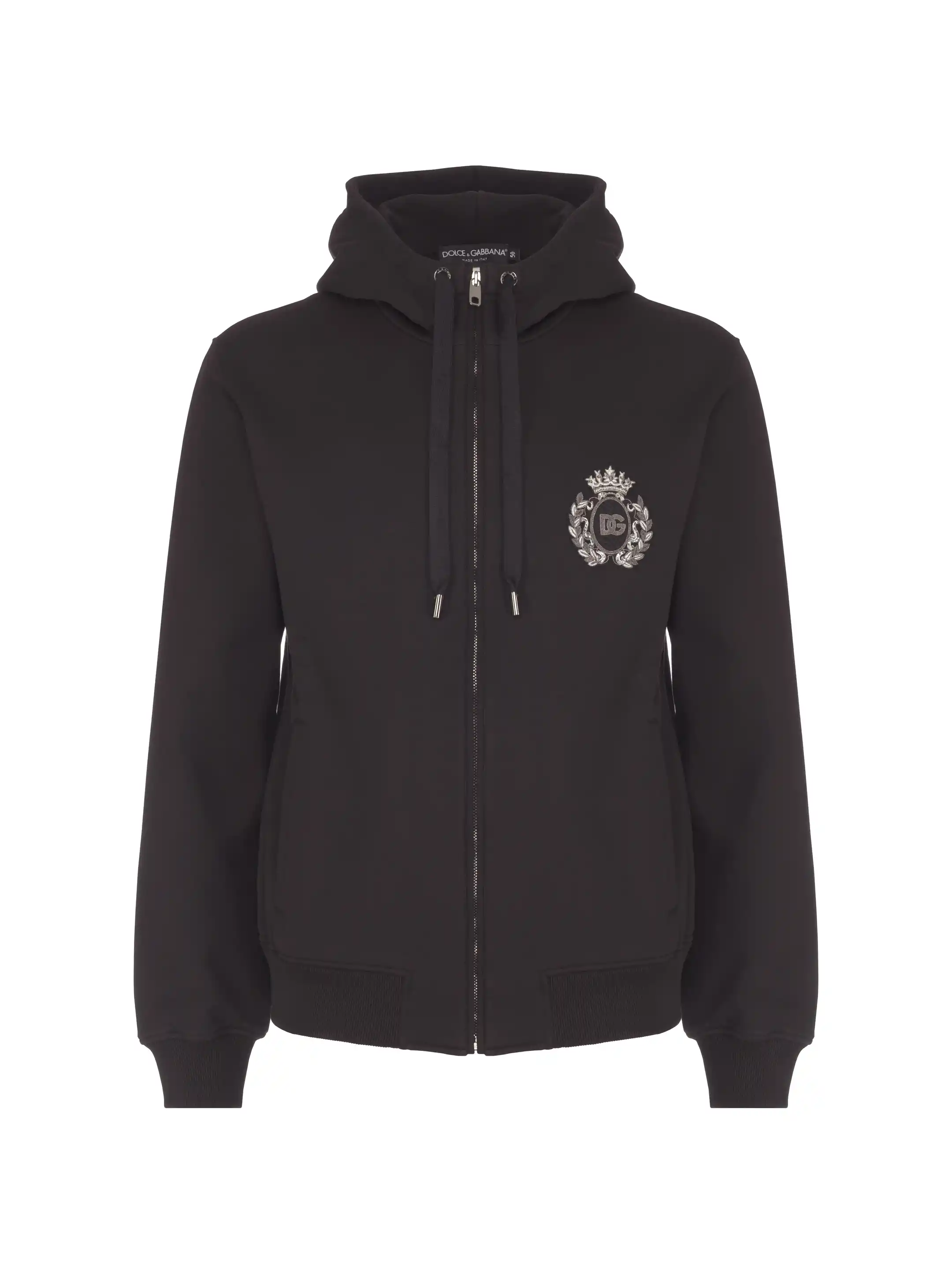 Dolce&Gabbana women's Logo track jacket - buy for 800100 KZT in