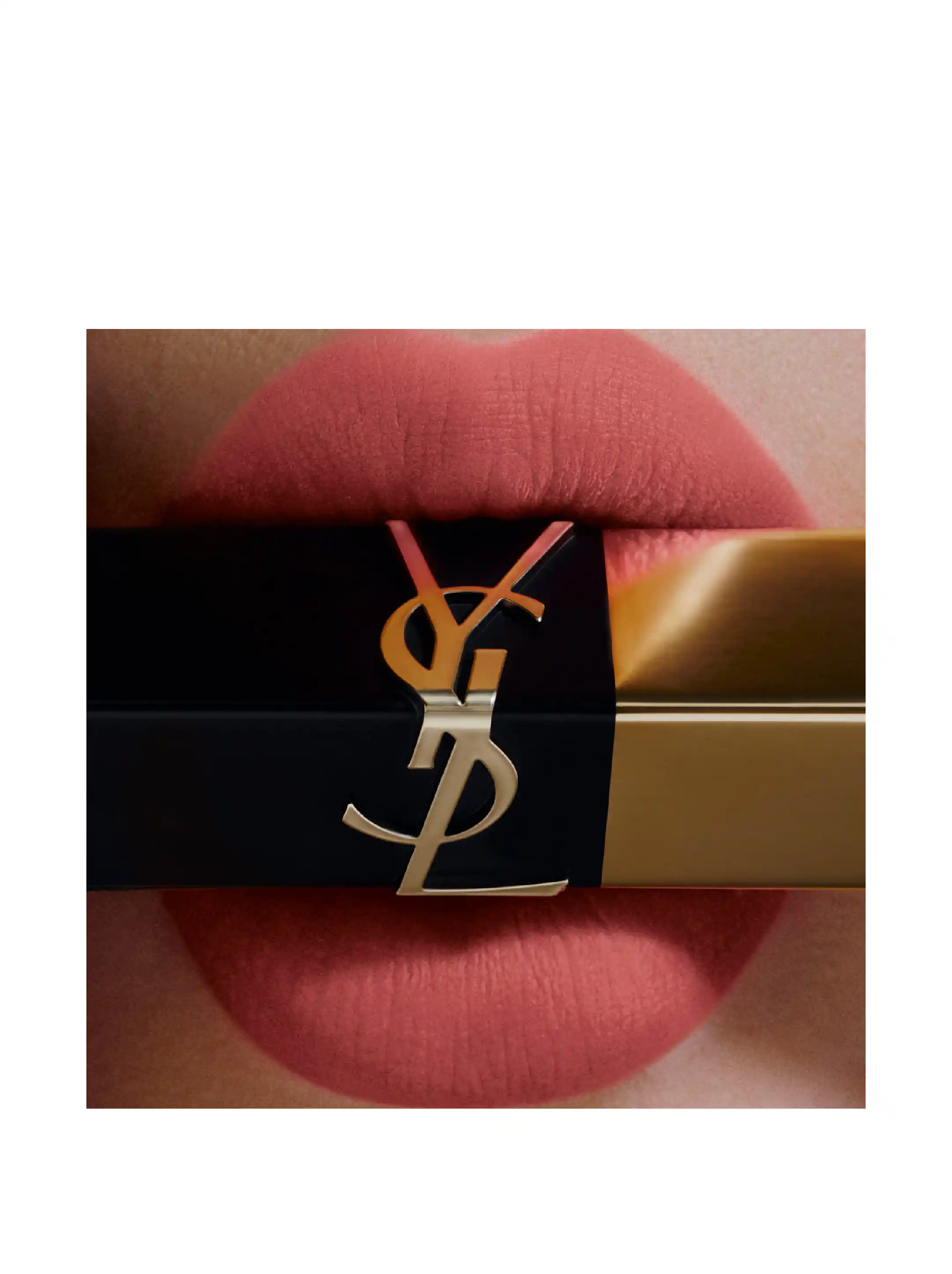 Yves Saint Laurent The slim couture matte lipstick, shade 1988