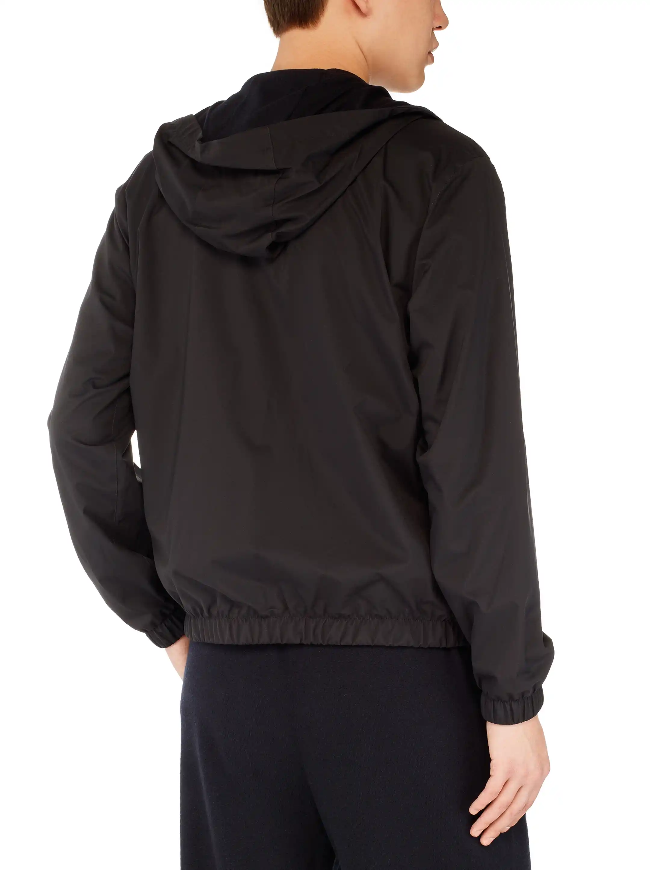 Loro Piana women's Cashmere bomber jacket - buy for 2138200 KZT in