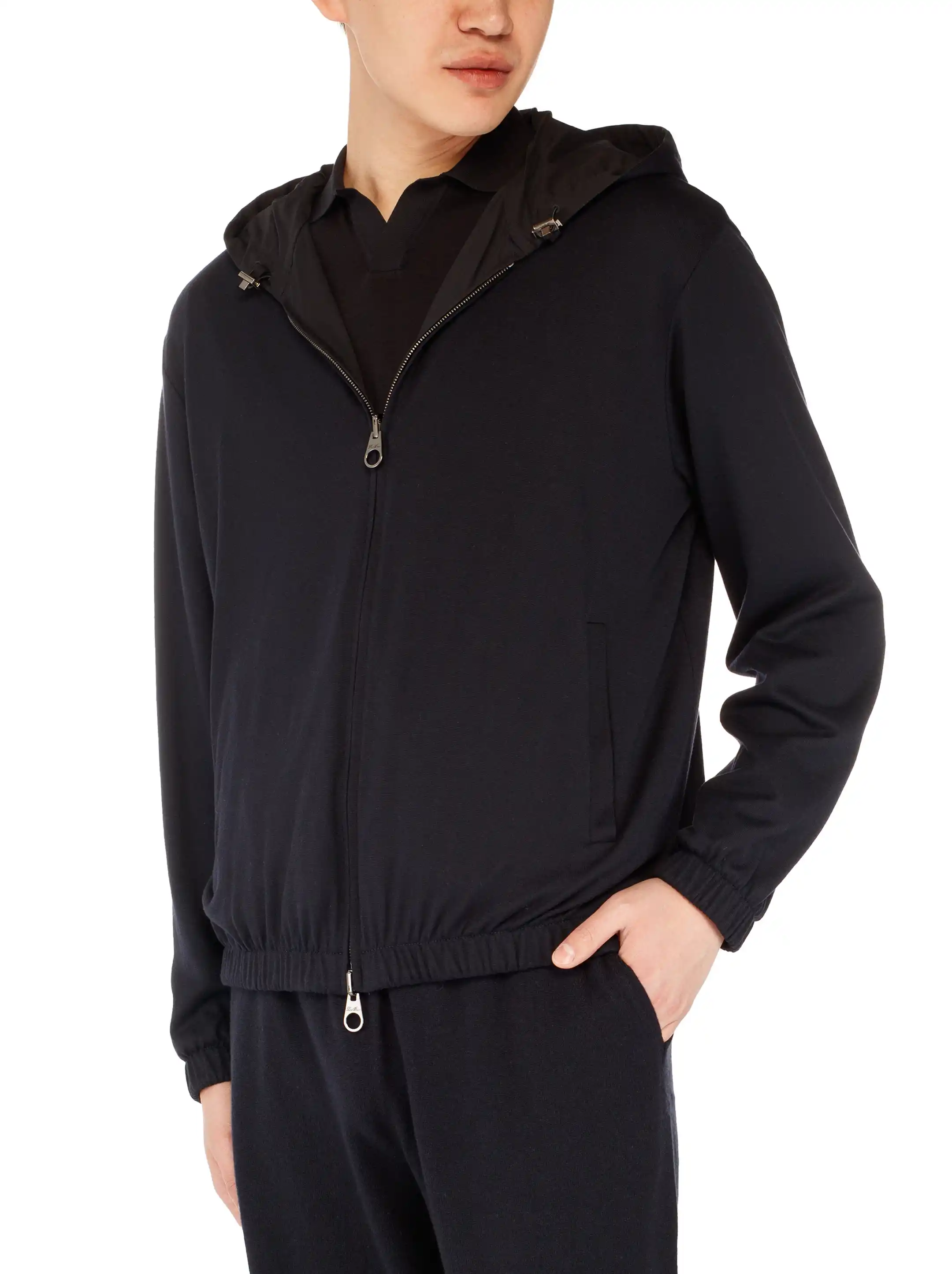 Loro Piana women's Cashmere bomber jacket - buy for 2138200 KZT in