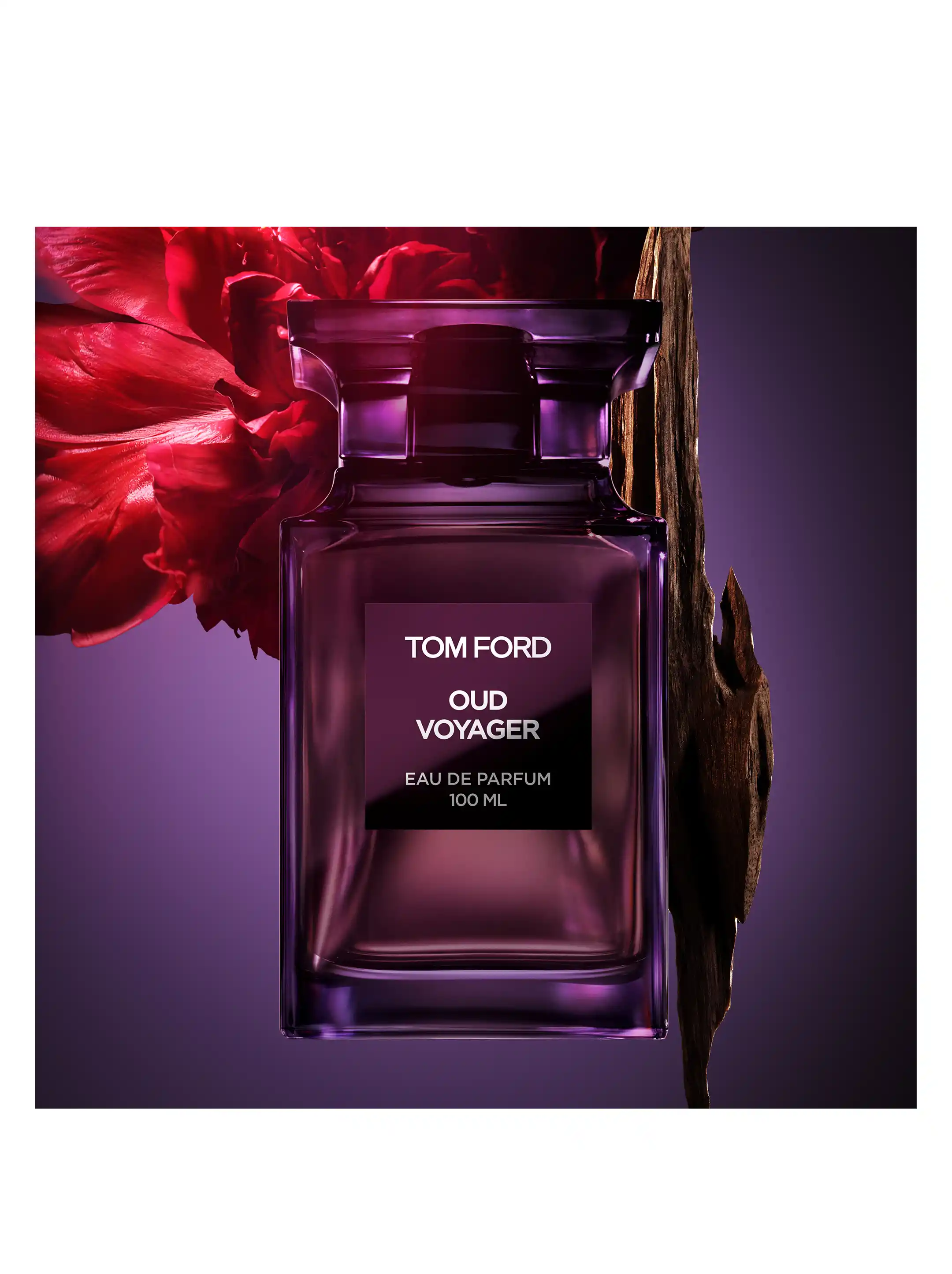 Tom Ford Beauty Oud Voyager Eau de Parfum - buy for 189300 KZT in