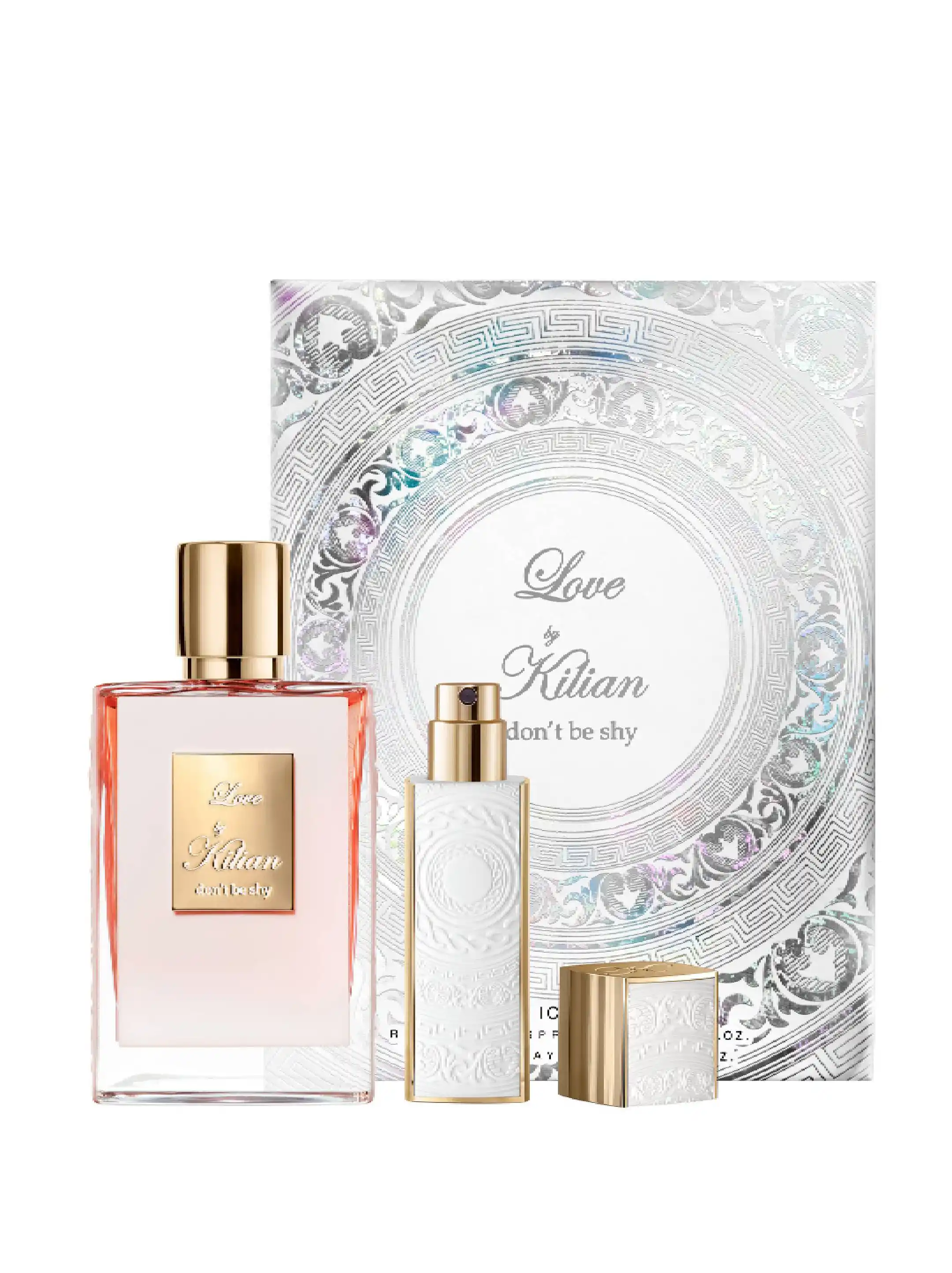 Kilian Paris Love Don't Be Shy Icon Set - buy for 225300 KZT in