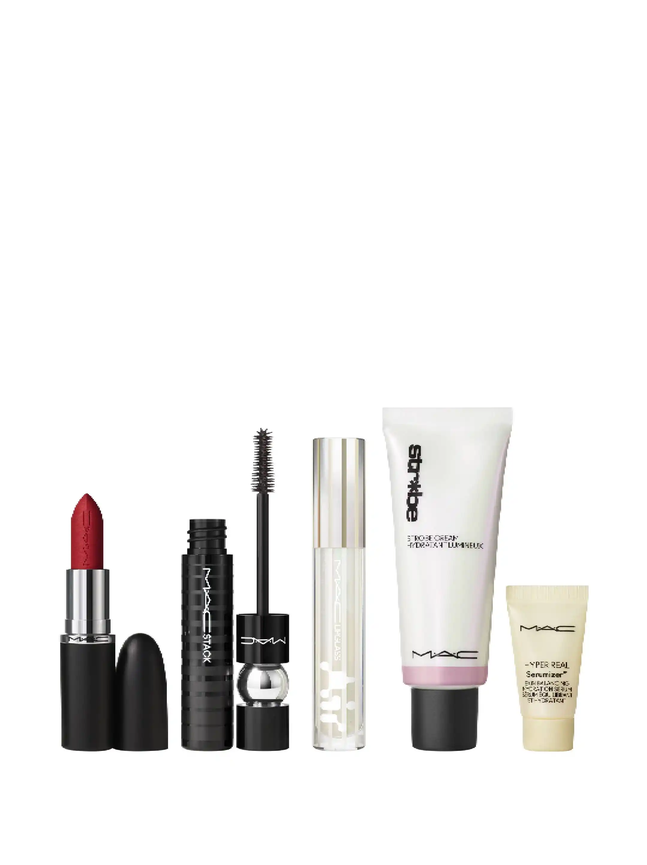 MAC Surreal Deal Kit Set - buy for 49600 KZT in the official Viled