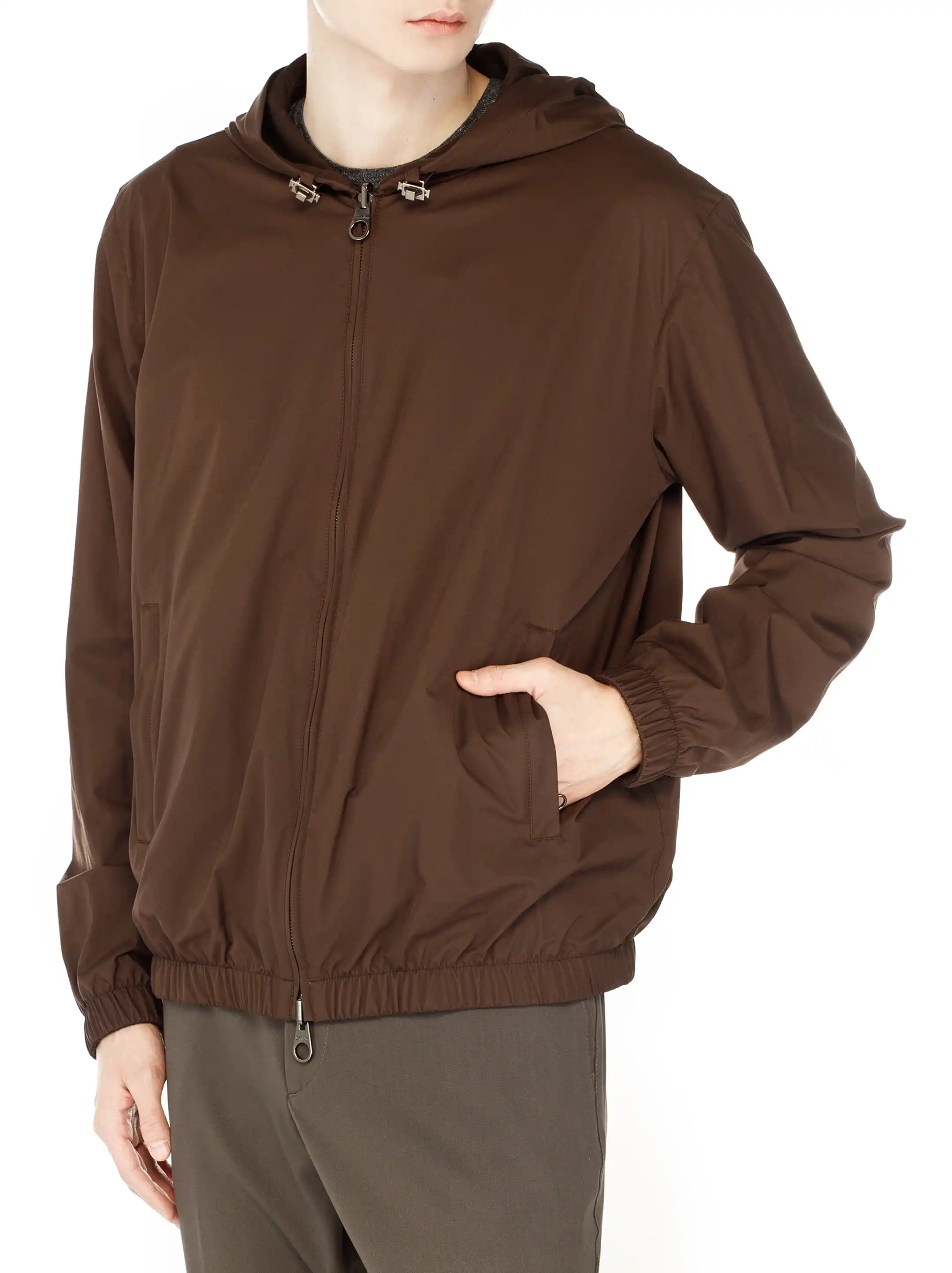 Loro Piana women's Double-sided jacket - buy for 2122400 KZT in