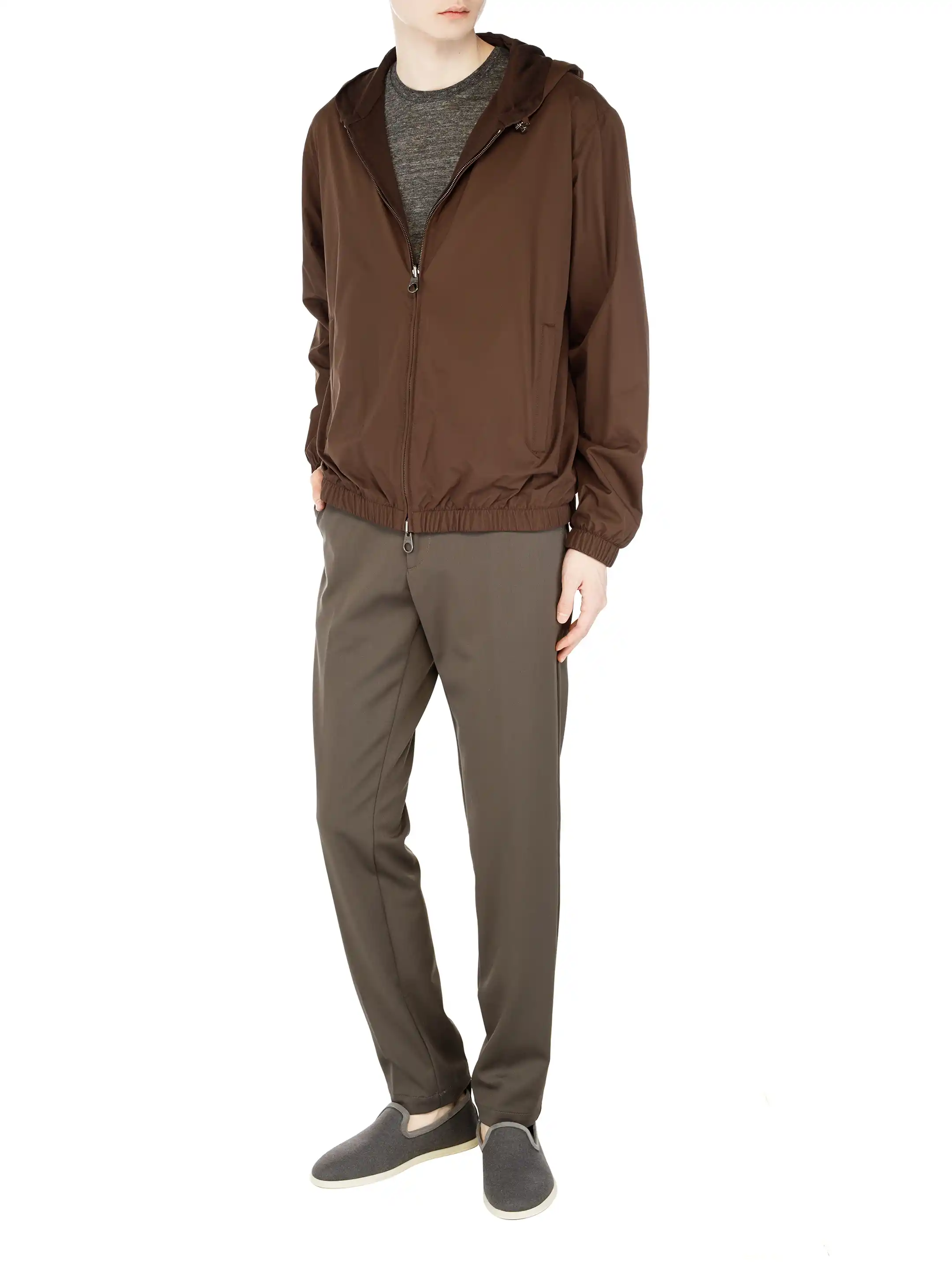 Loro Piana women's Double-sided jacket - buy for 2122400 KZT in
