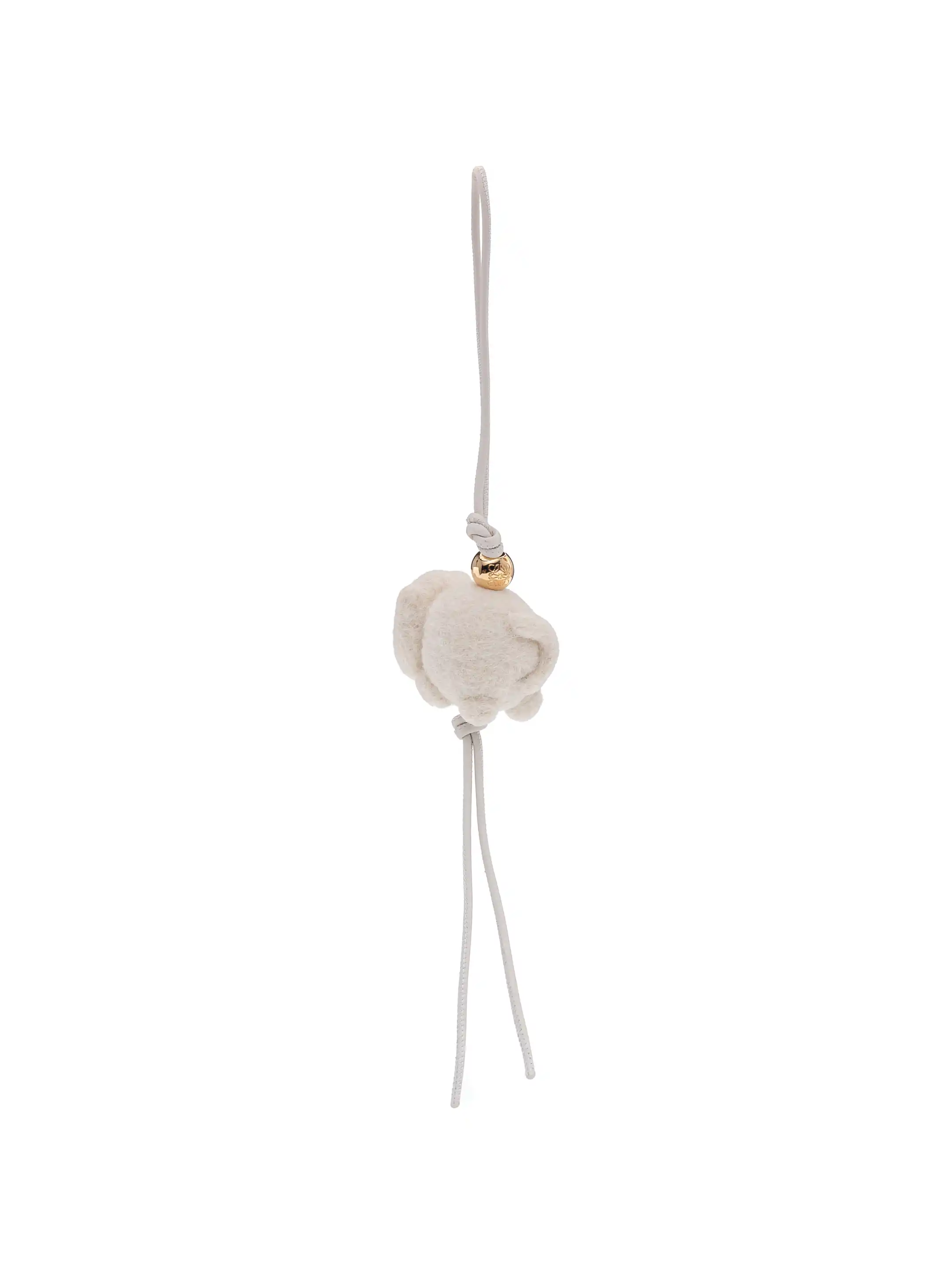 Loewe women's Bear key chain - buy for 301800 KZT in the official