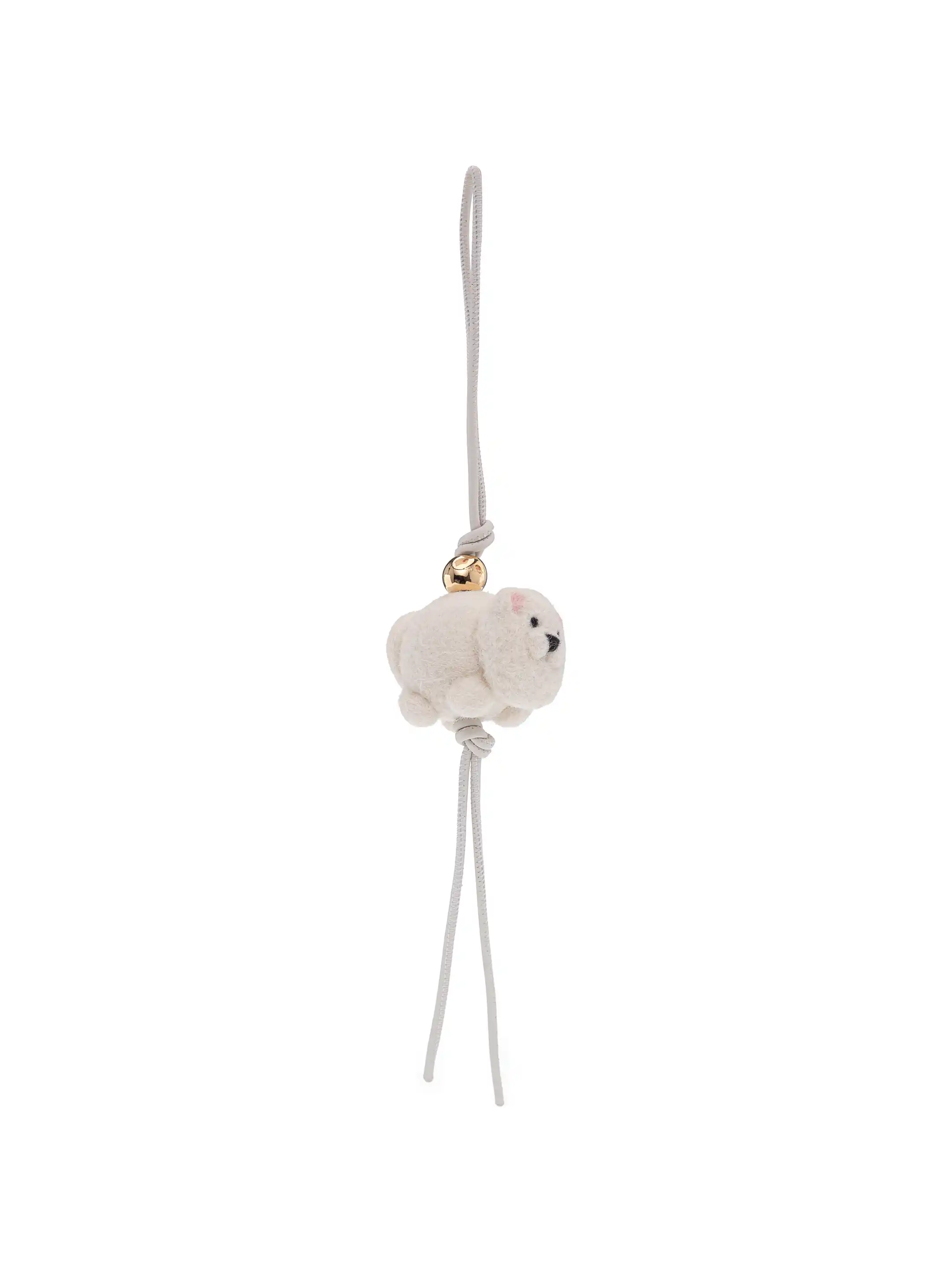 Loewe women's Bear key chain - buy for 301800 KZT in the official