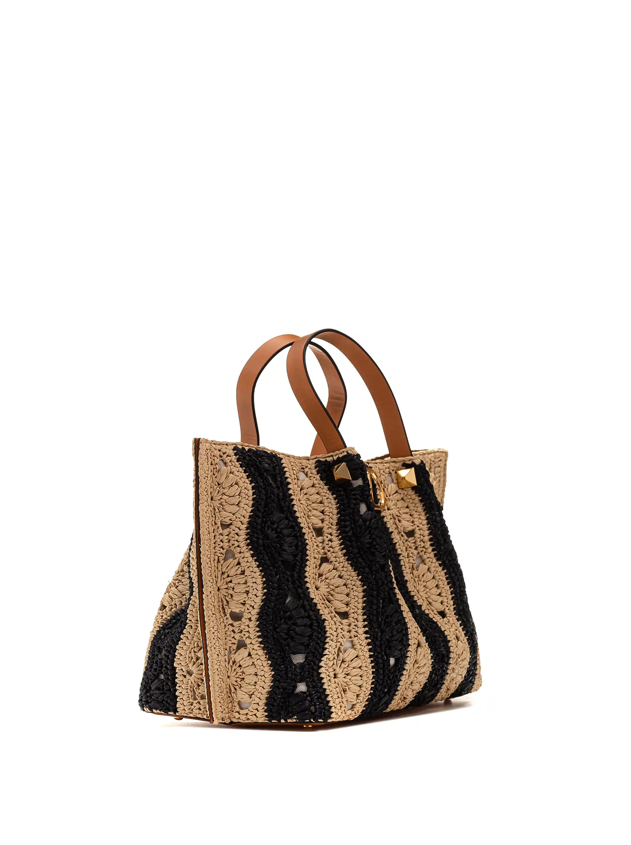 Valentino Garavani women's Woven tote bag - buy for 2045600 KZT in