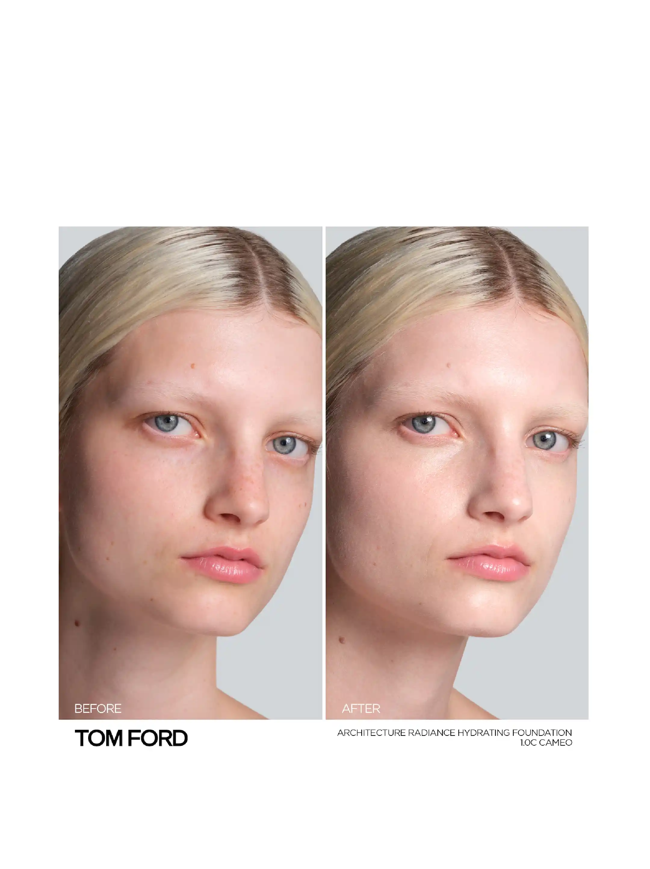 TOM FORD ARCHITECTURE リキッドファンデーション 30ml Architecture Soft Matte Blurring Foundation | TOM FORD BEAUTY