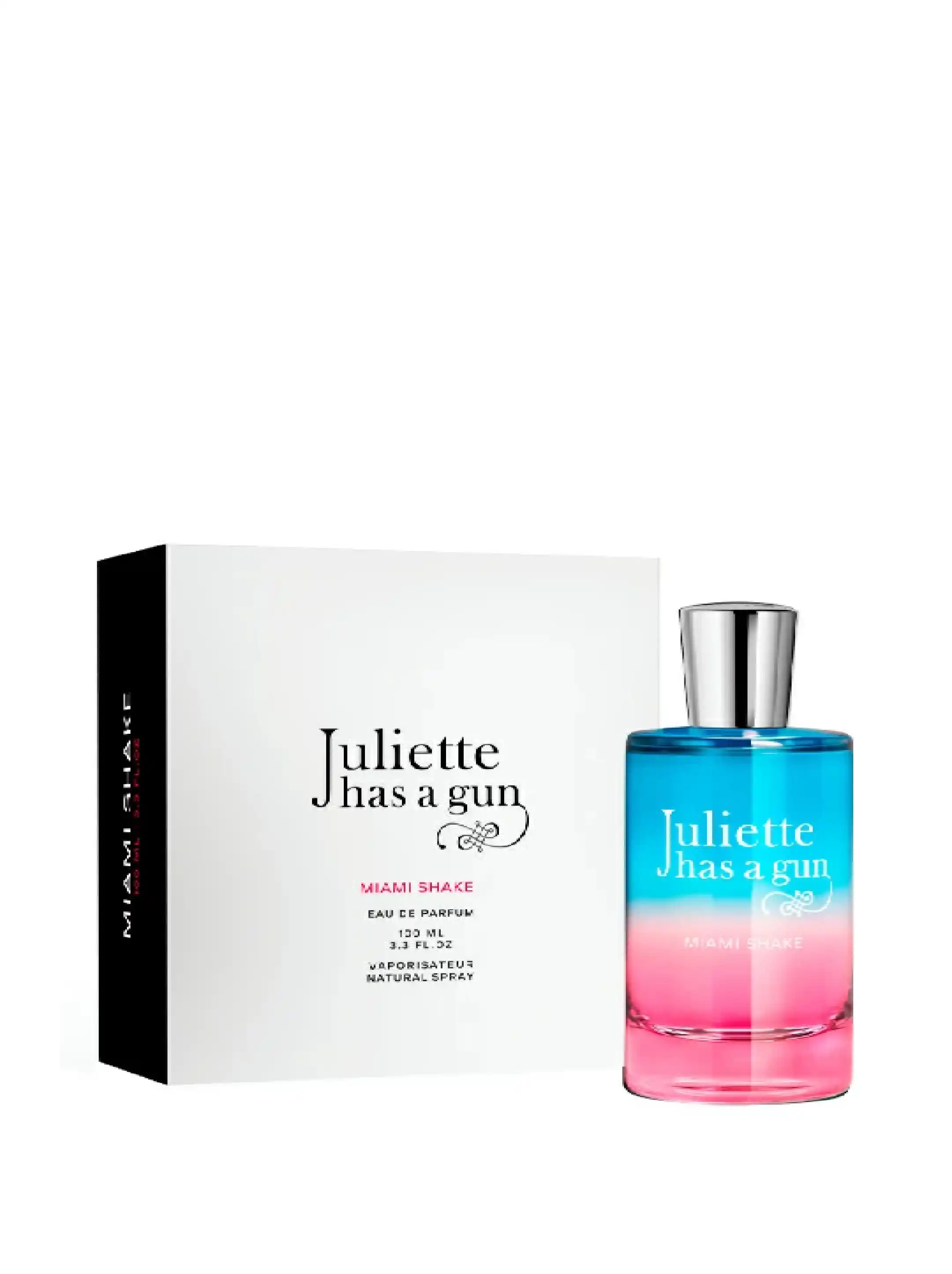 伊之助 香水 Juliette has a gun Miami Juliette Has A Gun Miami Shake Eau de Parfum - buy for 69300 KZT