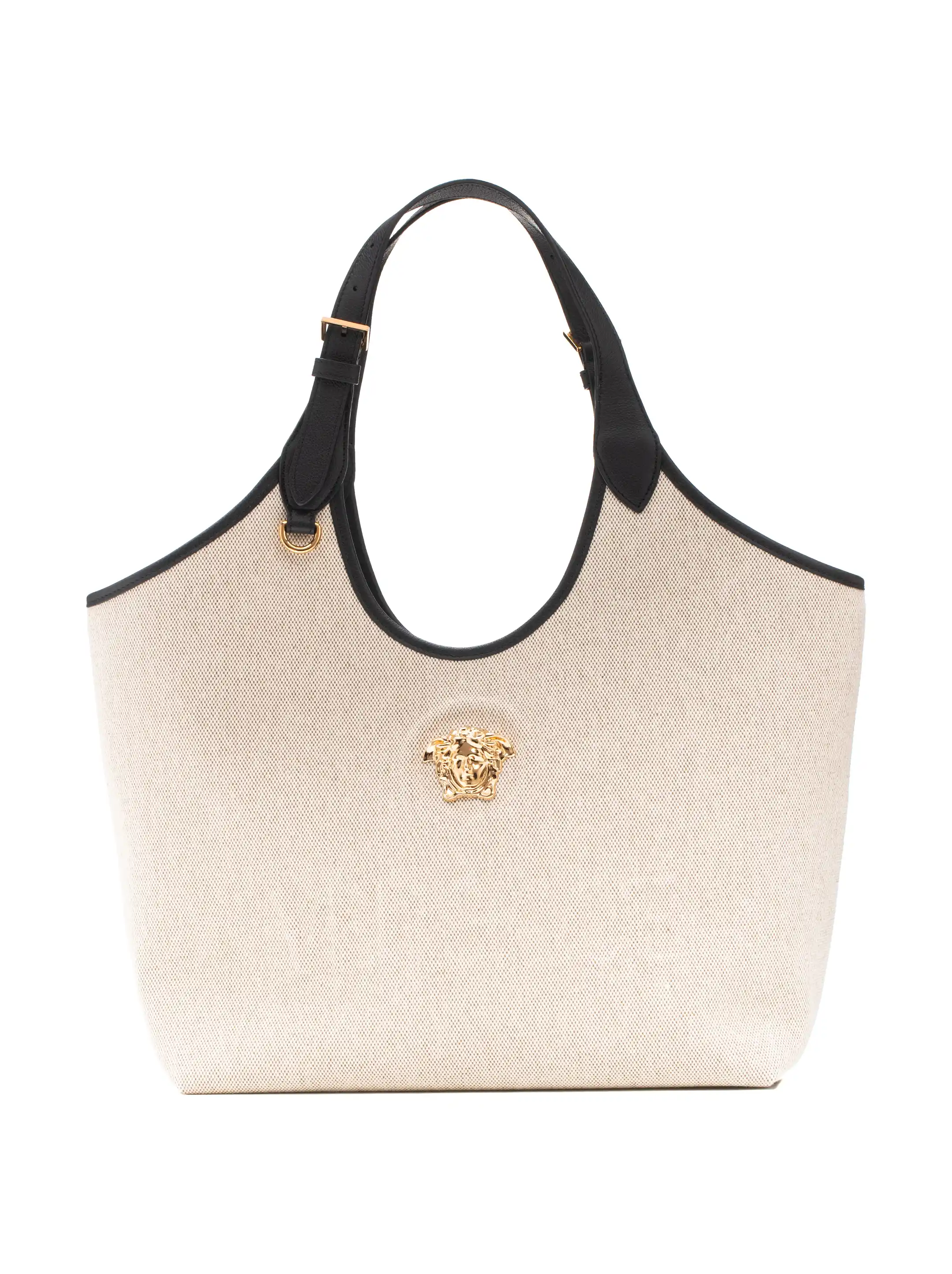 Versace women's La Medusa shopper bag - buy for 814050 KZT in the