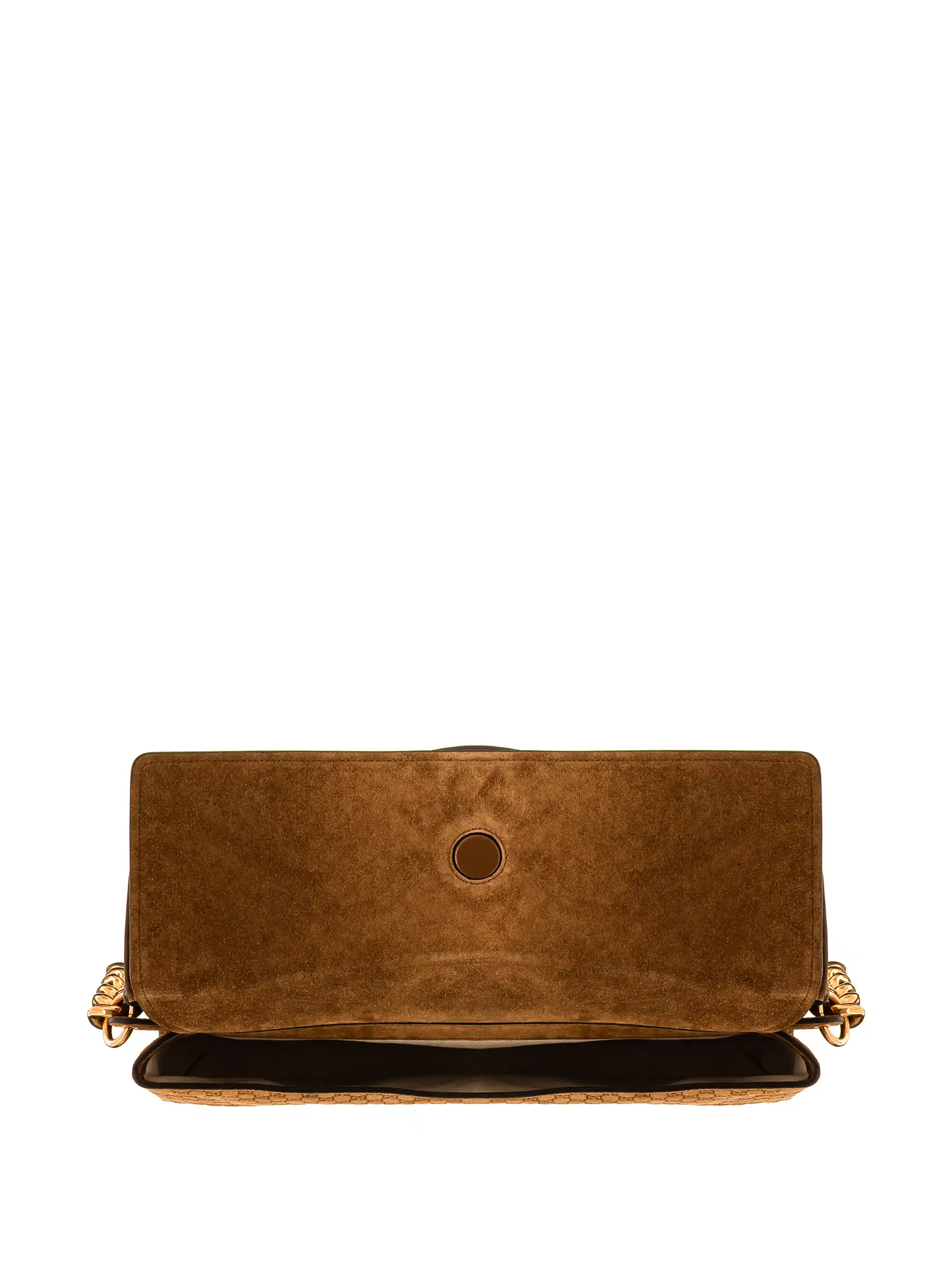 バッグ GUCCI shoulder bag GG pattern suede Gucci women's GG Suede shoulder bag - buy for 2400400 KZT in the