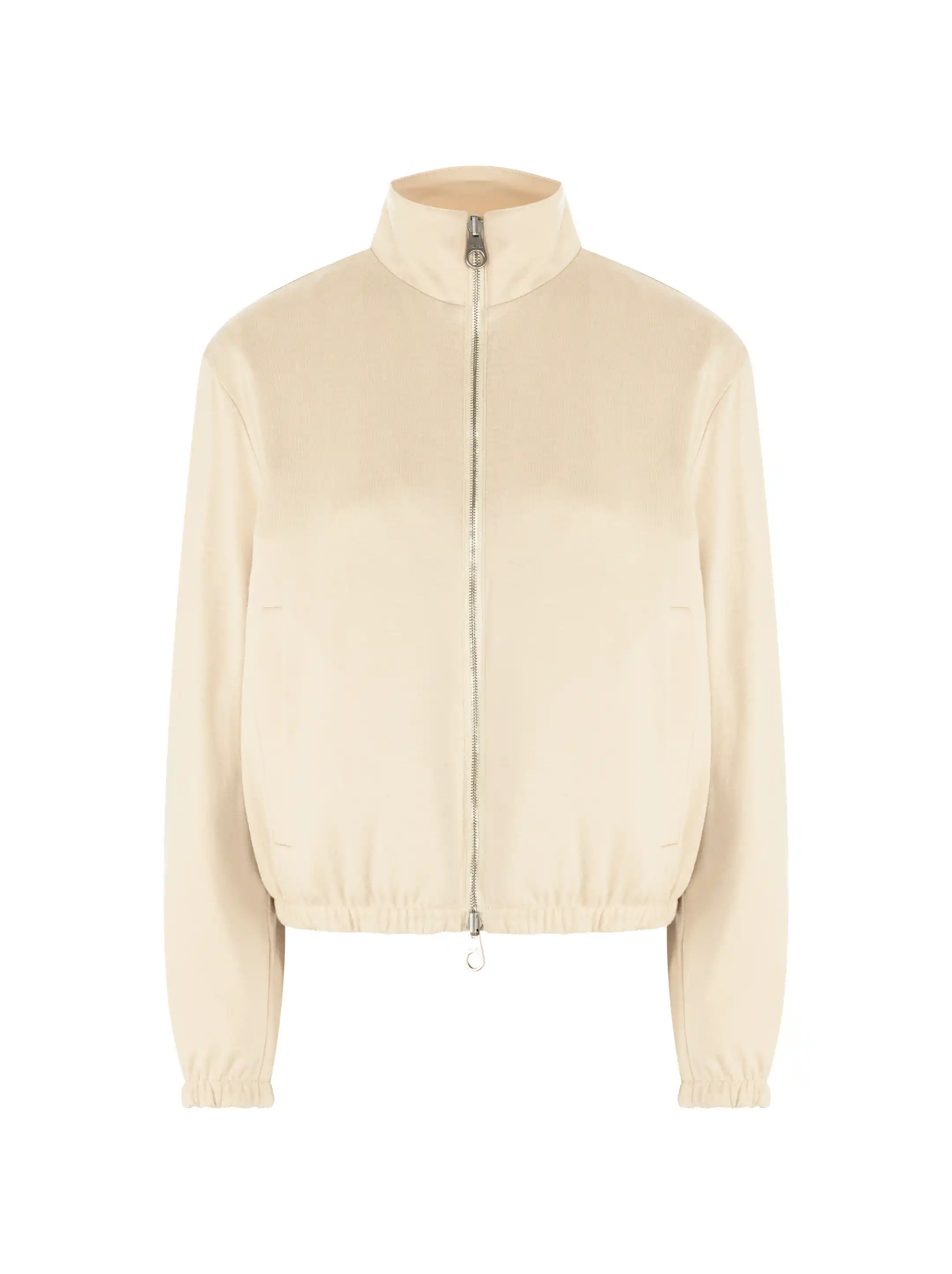 Loro Piana women's Reversible bomber jacket - buy for 2111700 KZT
