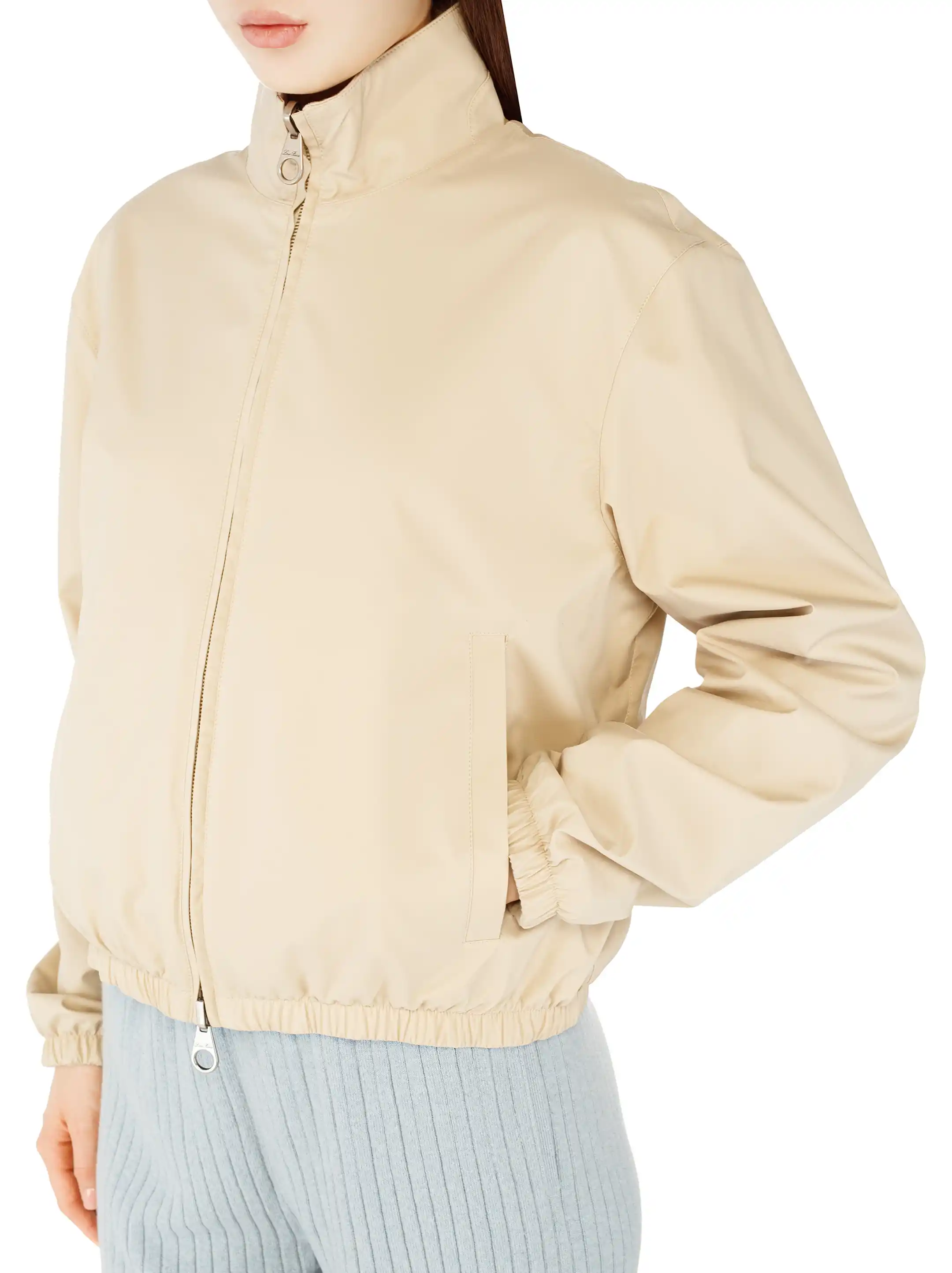 Loro Piana women's Reversible bomber jacket - buy for 2111700 KZT