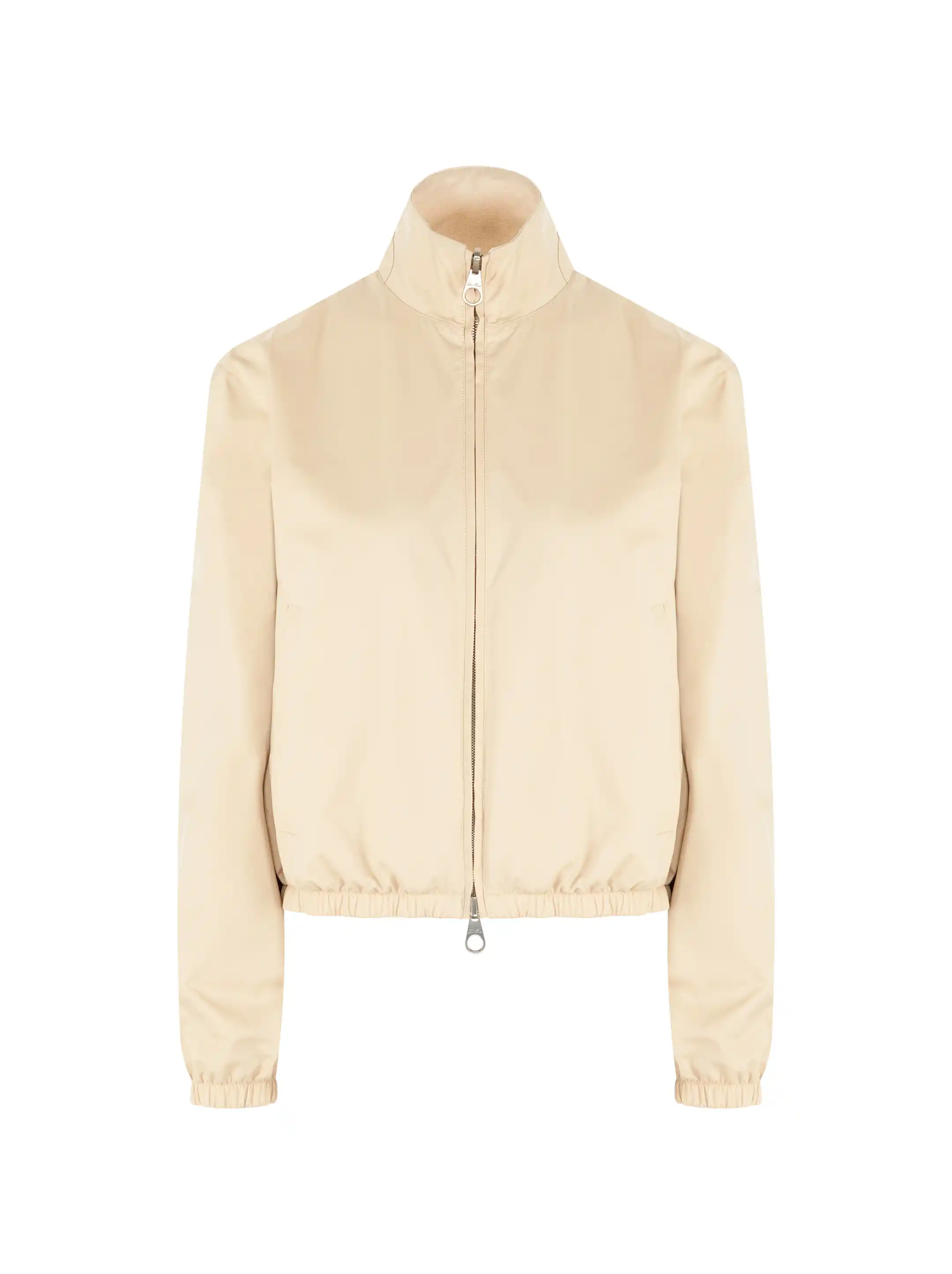 Loro Piana women's Reversible bomber jacket - buy for 2111700 KZT