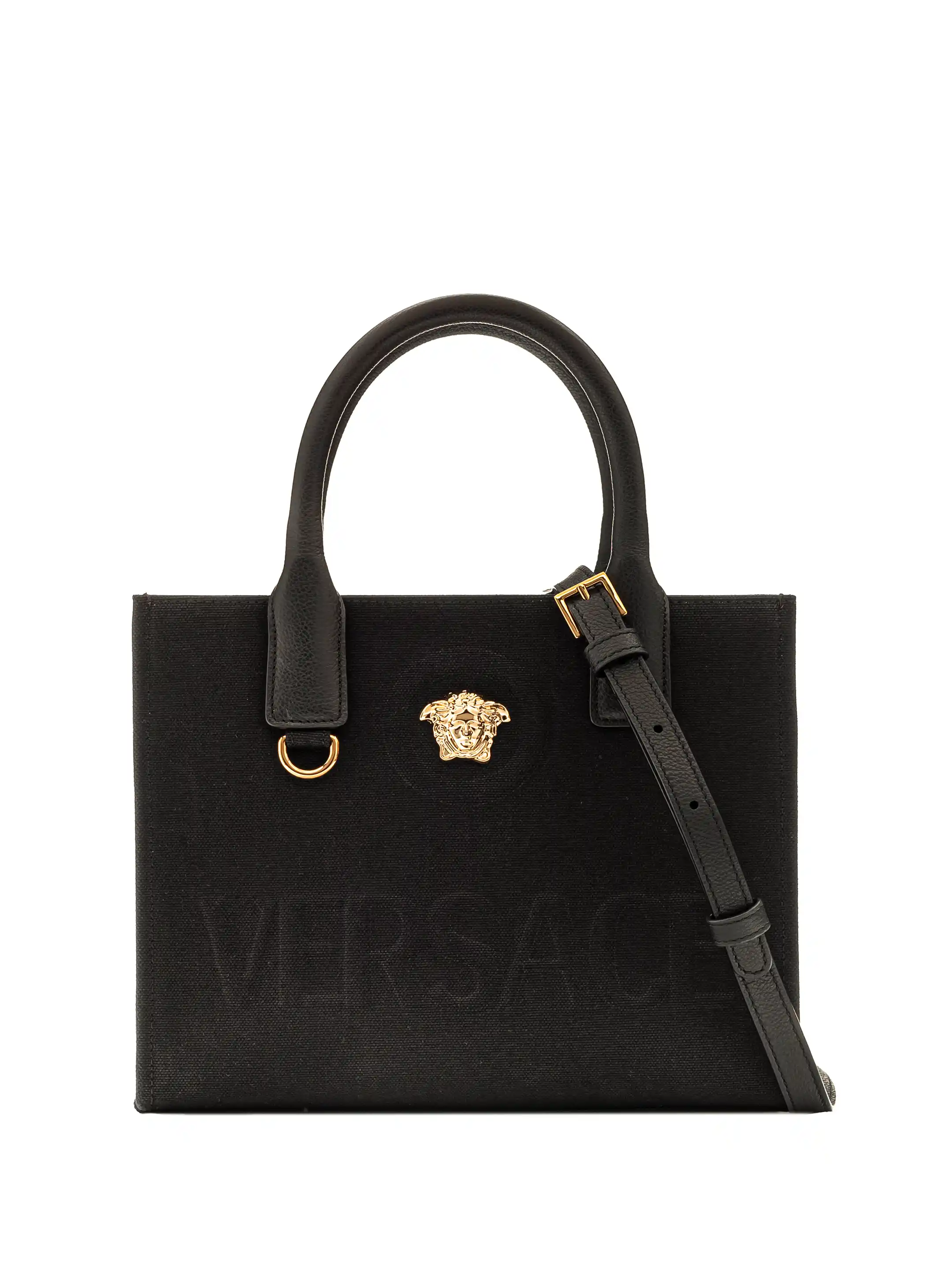 Versace women's Frequenza tote bag - buy for 656550 KZT in the
