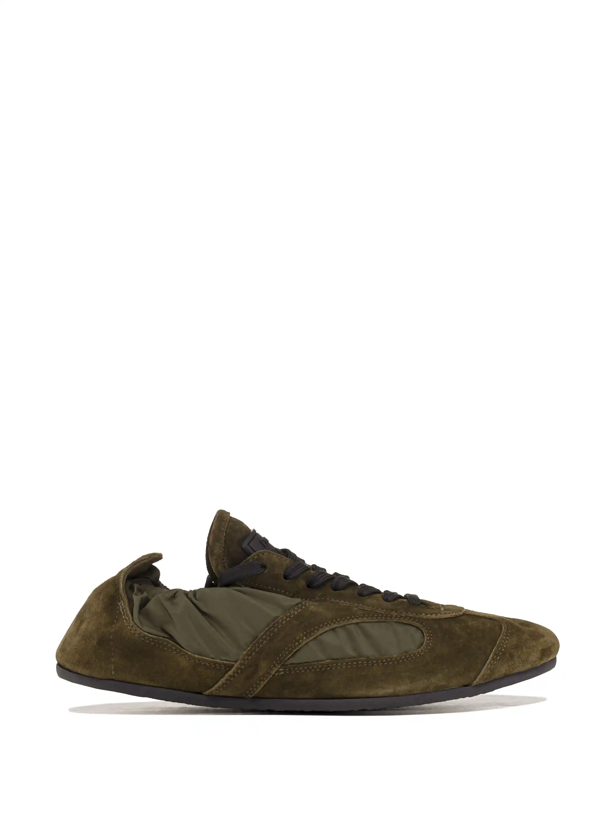 Proenza Schouler women's Logo combined sneakers - buy for 322400