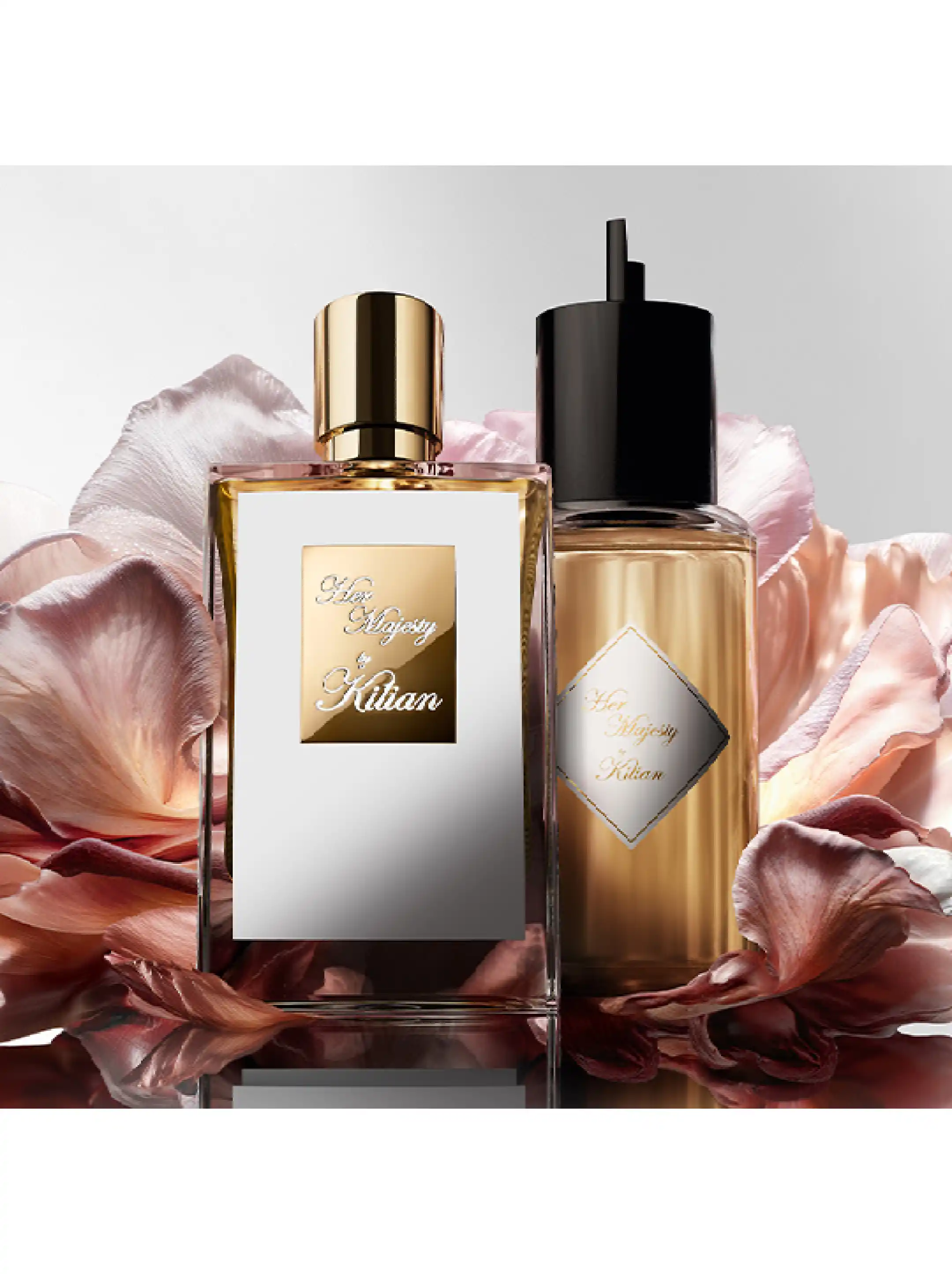 Kilian Paris Her Majesty Eau de Parfum - buy for 39900 KZT in the